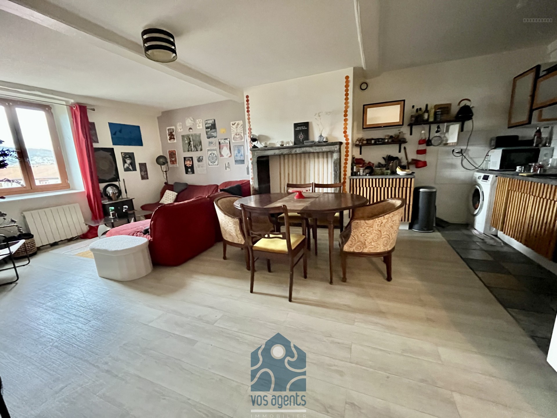 Appartement 3 pièces — photo 3