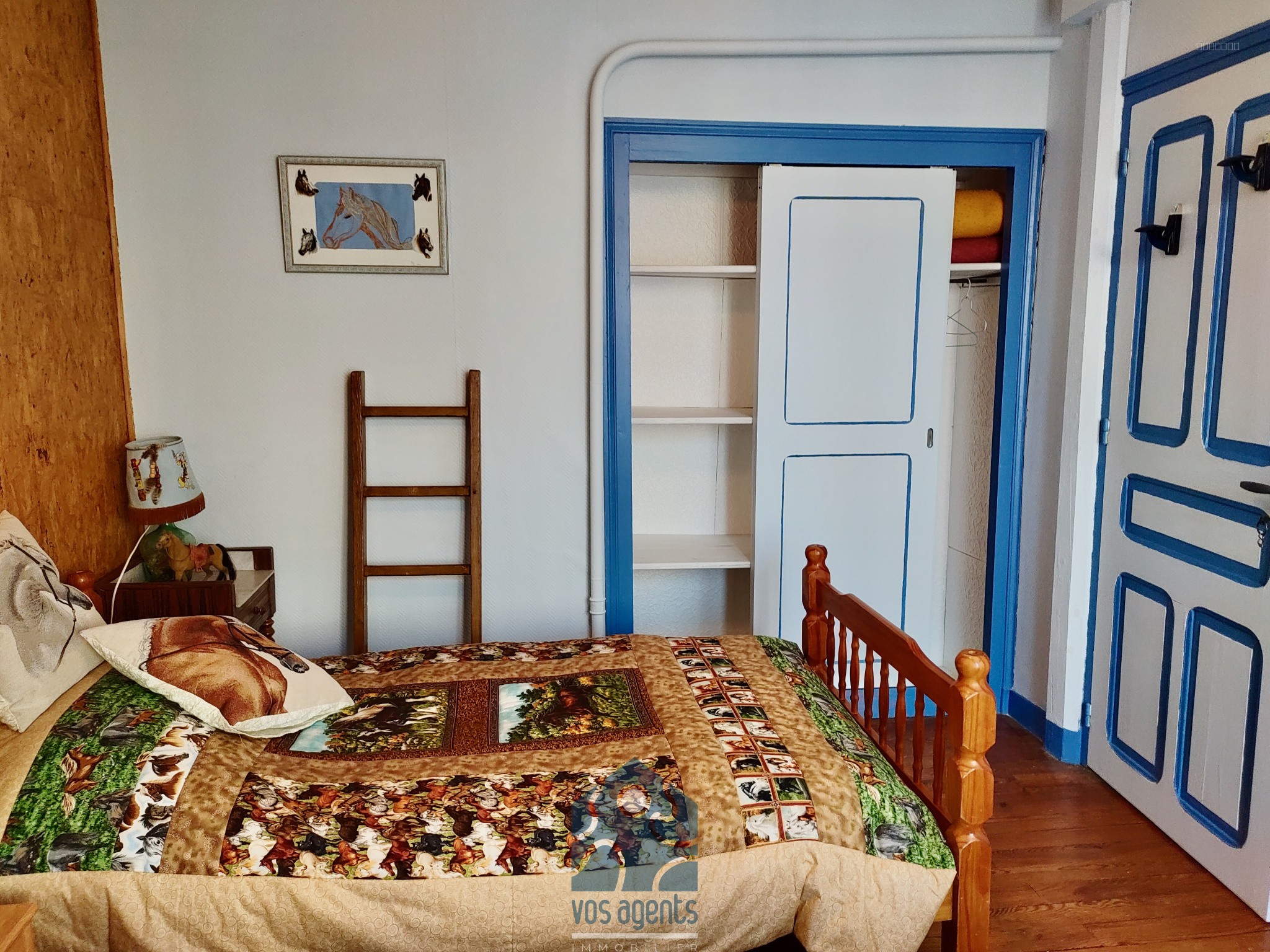 Ensemble immobilier 2 habitations et garage — photo 9