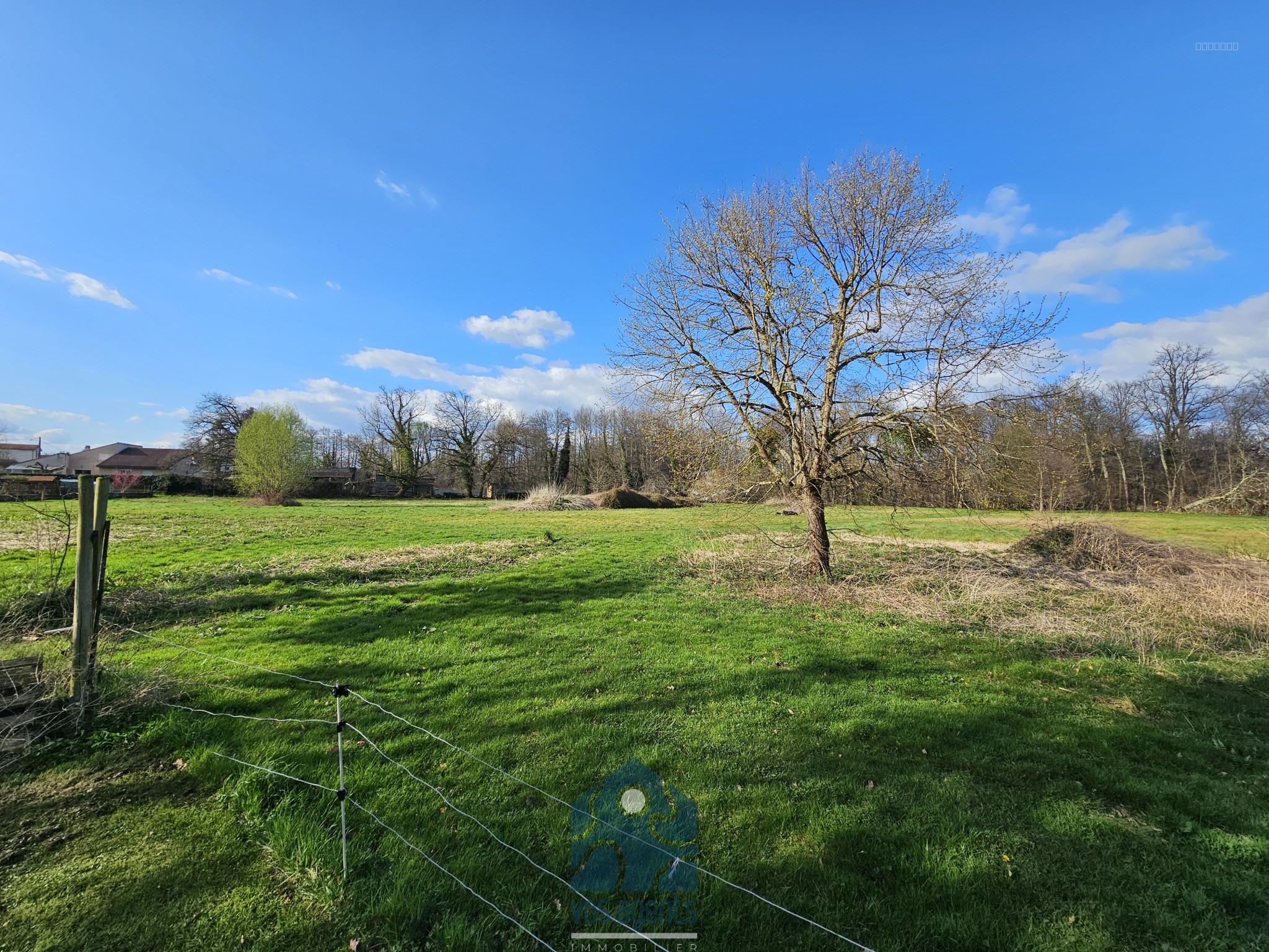 Propriété 6 pièces avec piscine, box à chevaux, garage, hangar et grand terrain — photo 19
