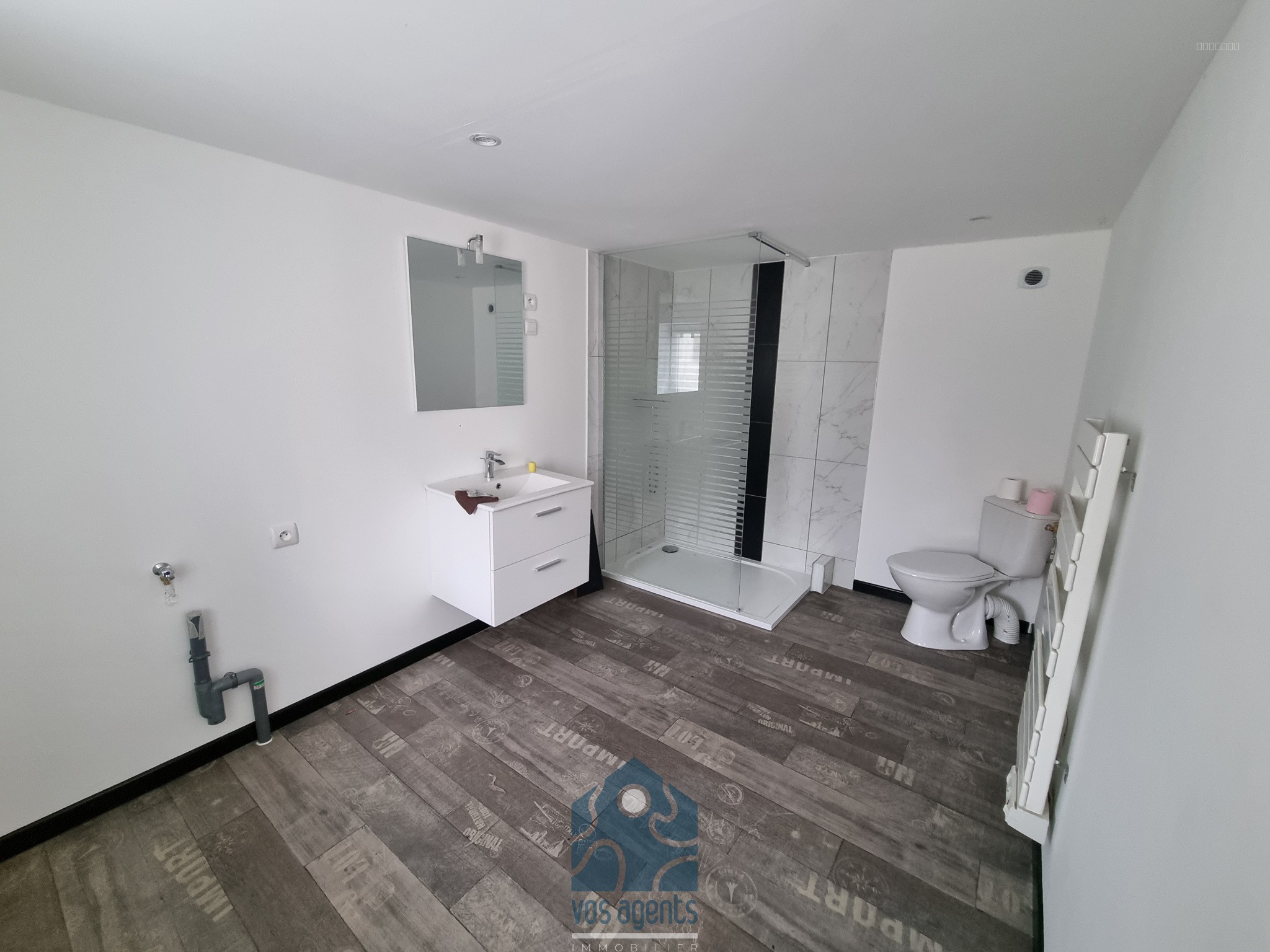 Maison en pierre 3 pièces 71m2 — photo 7