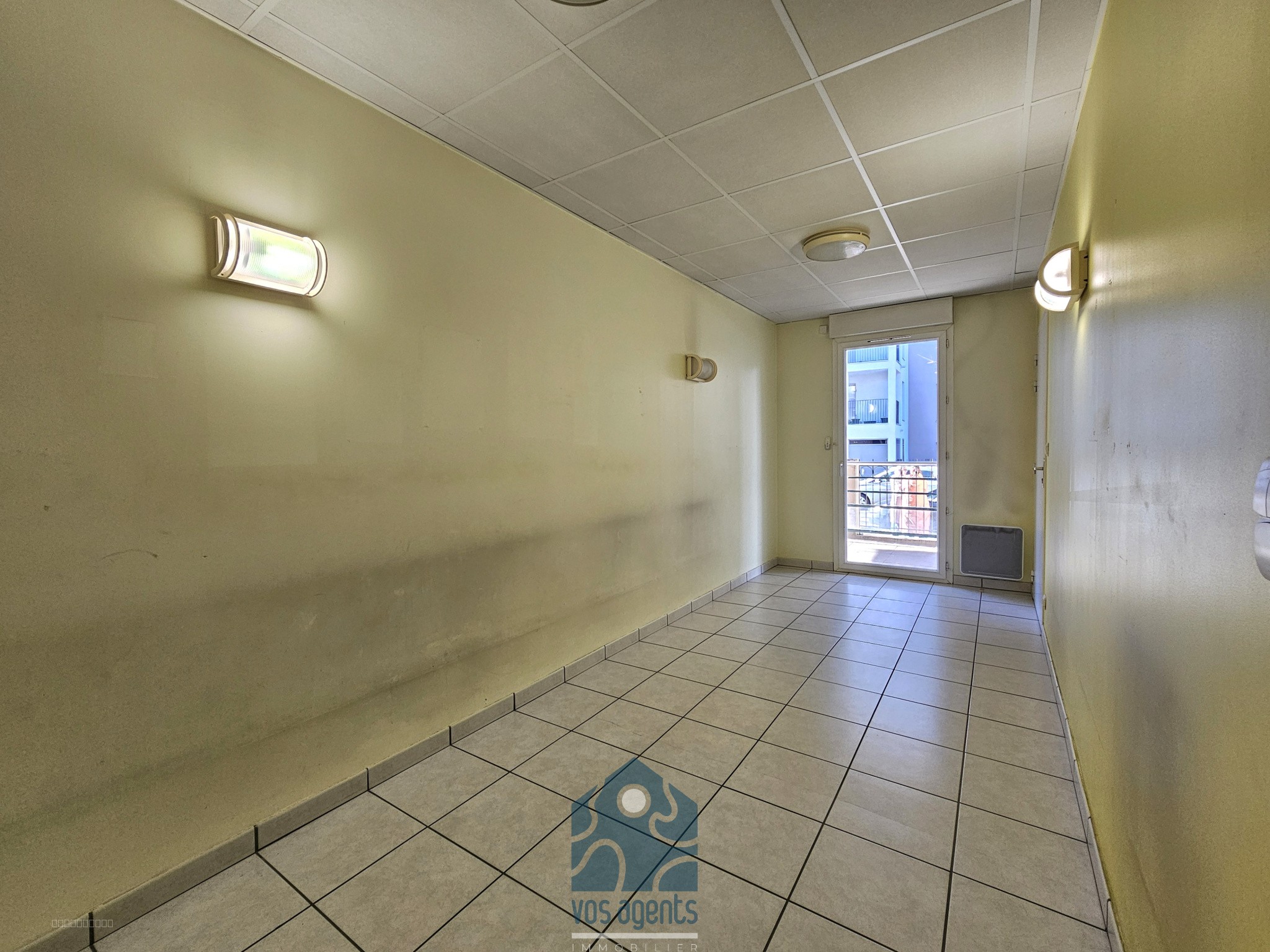 Appartement 5 pièces avec stationnements — photo 8