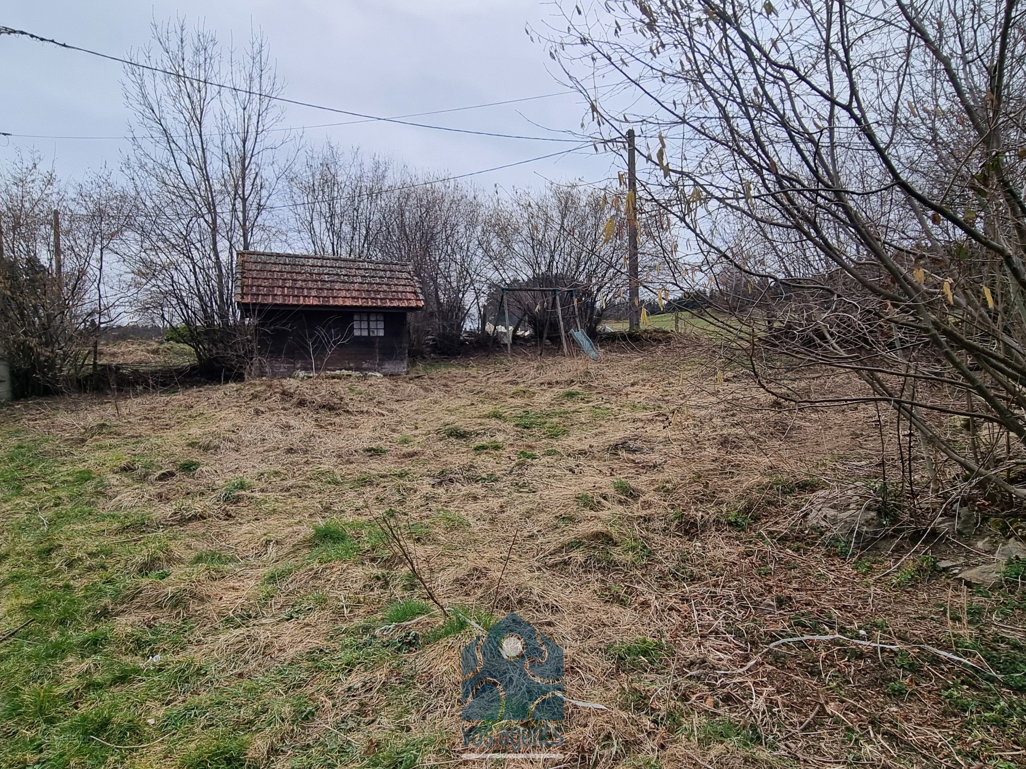 Maison en pierre 3 pièces 71m2 — photo 4