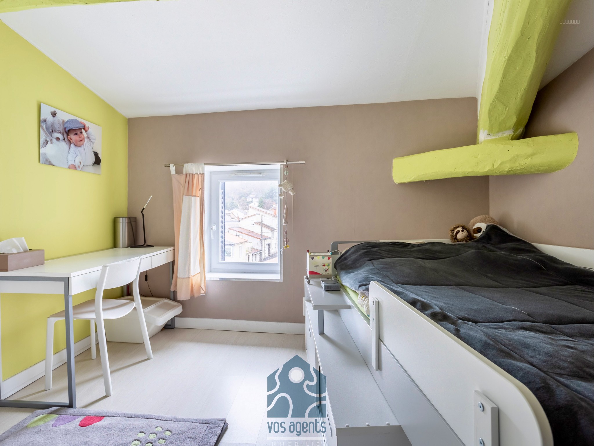 Maison 8 pièces avec jardin — photo 11