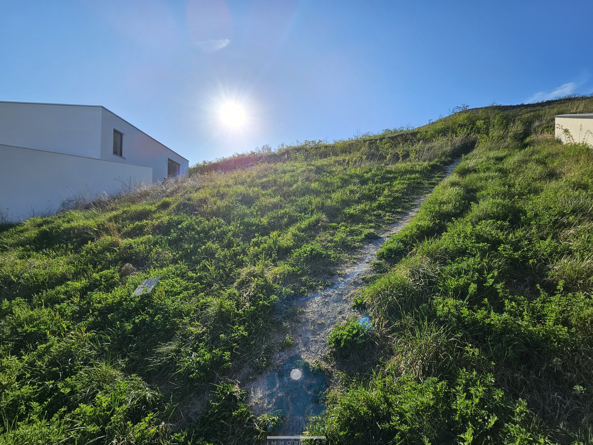 Terrain constructible - 700m2 — photo 6