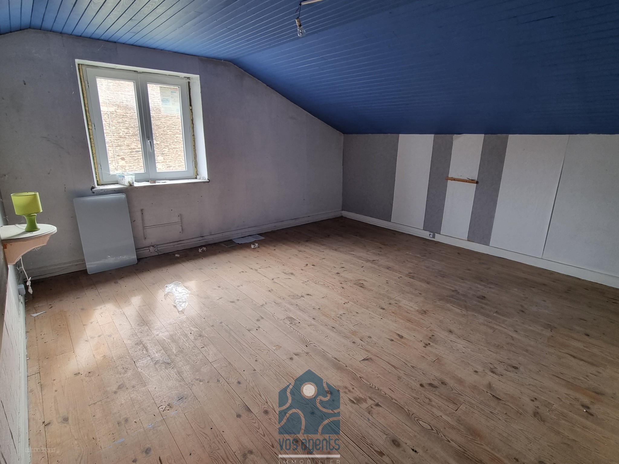 Maison en pierre 3 pièces 71m2 — photo 12