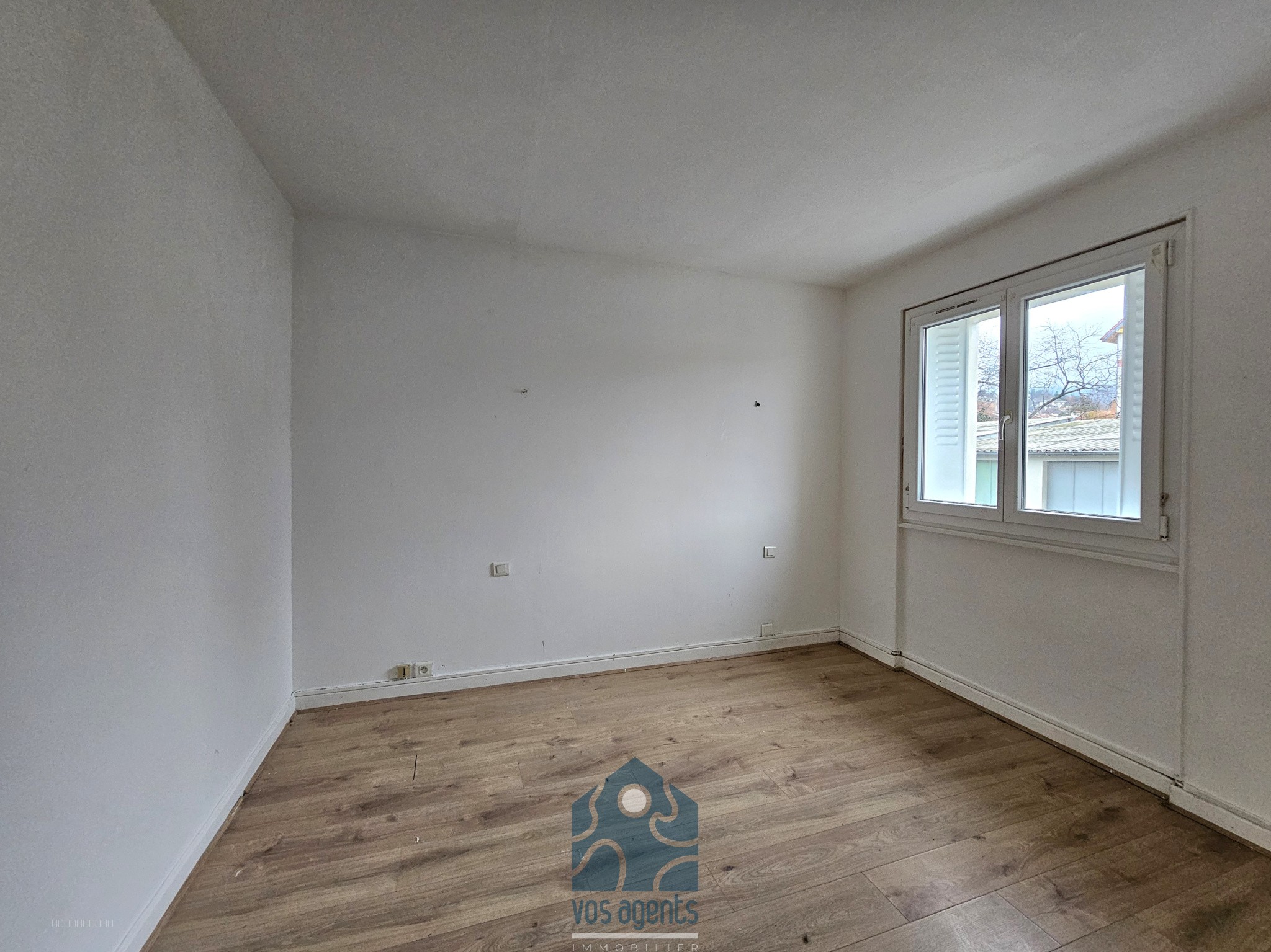 Appartement 3 pièces avec garage et cave — photo 6