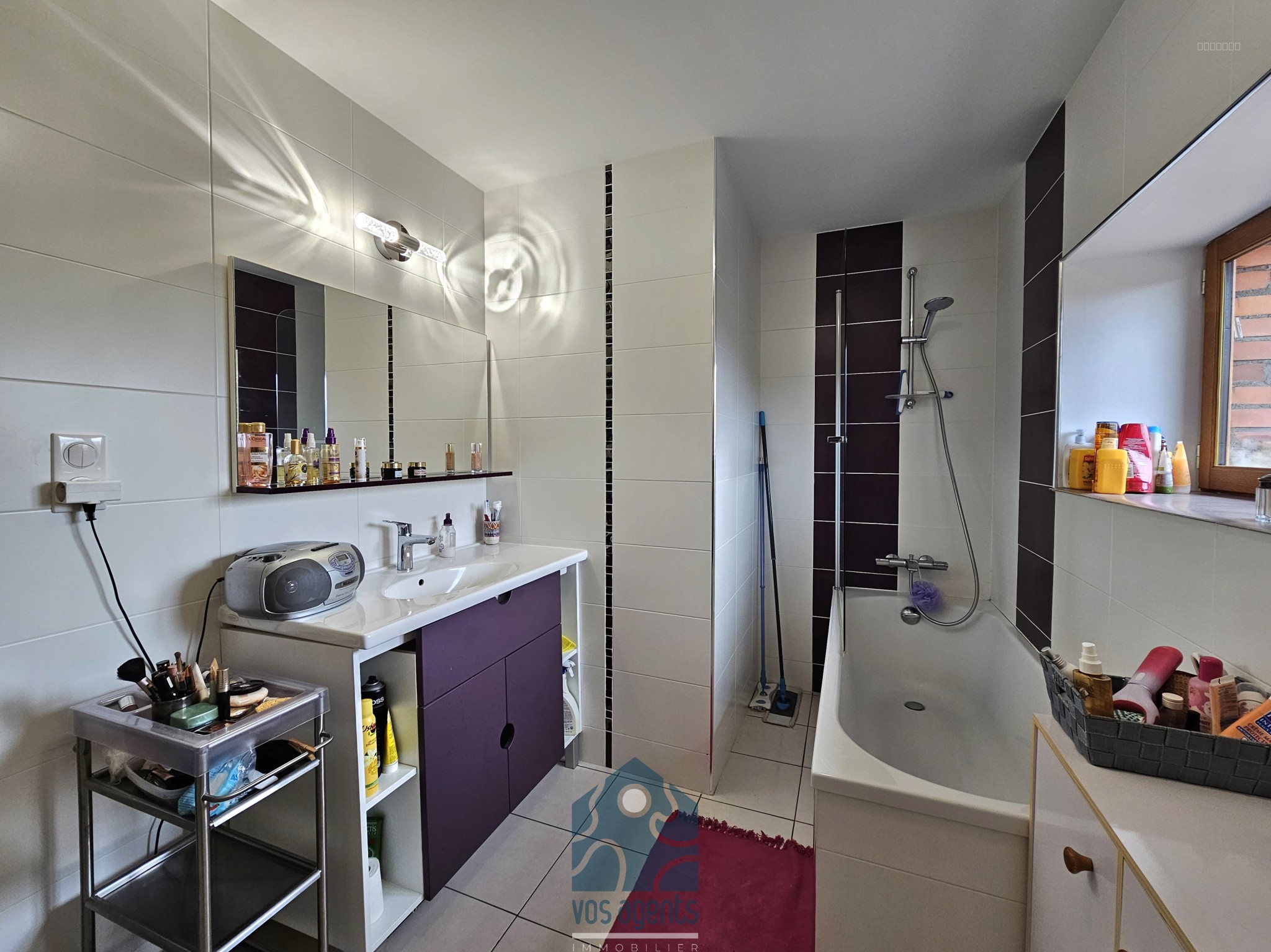 Propriété 9 pièces avec gîte et partie privative, grange, piscine et annexes — photo 19