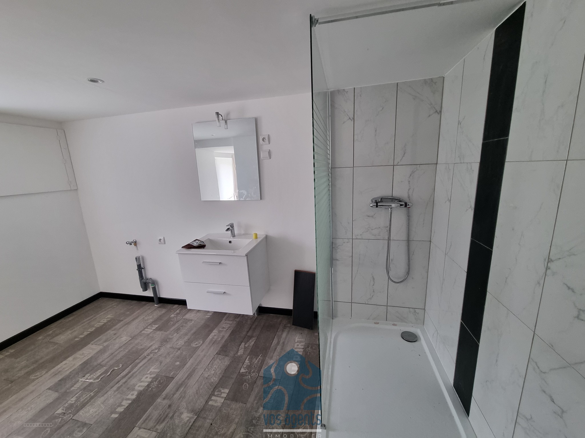 Maison en pierre 3 pièces 71m2 — photo 8