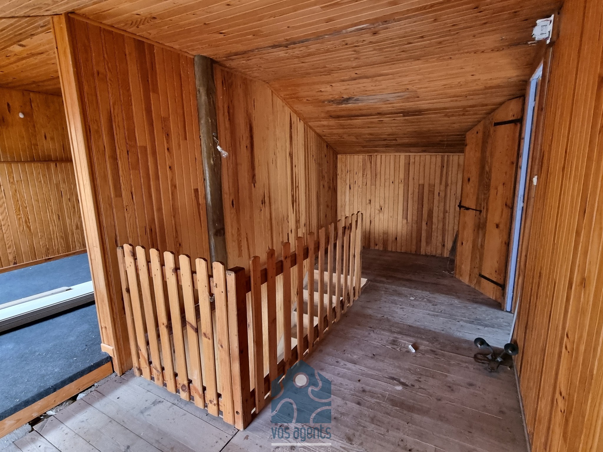Maison en pierre 3 pièces 71m2 — photo 10