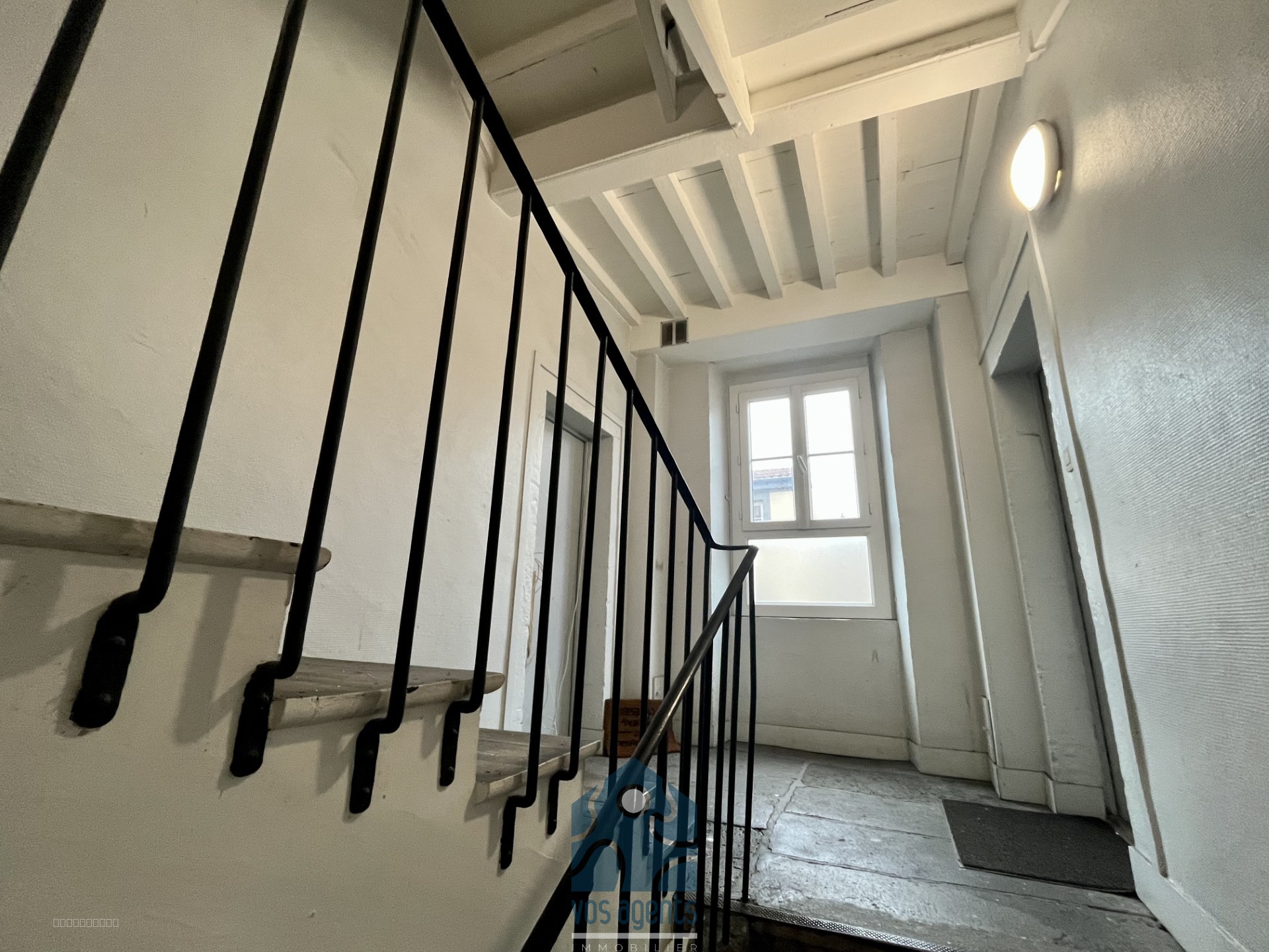 Appartement 3 pièces — photo 8