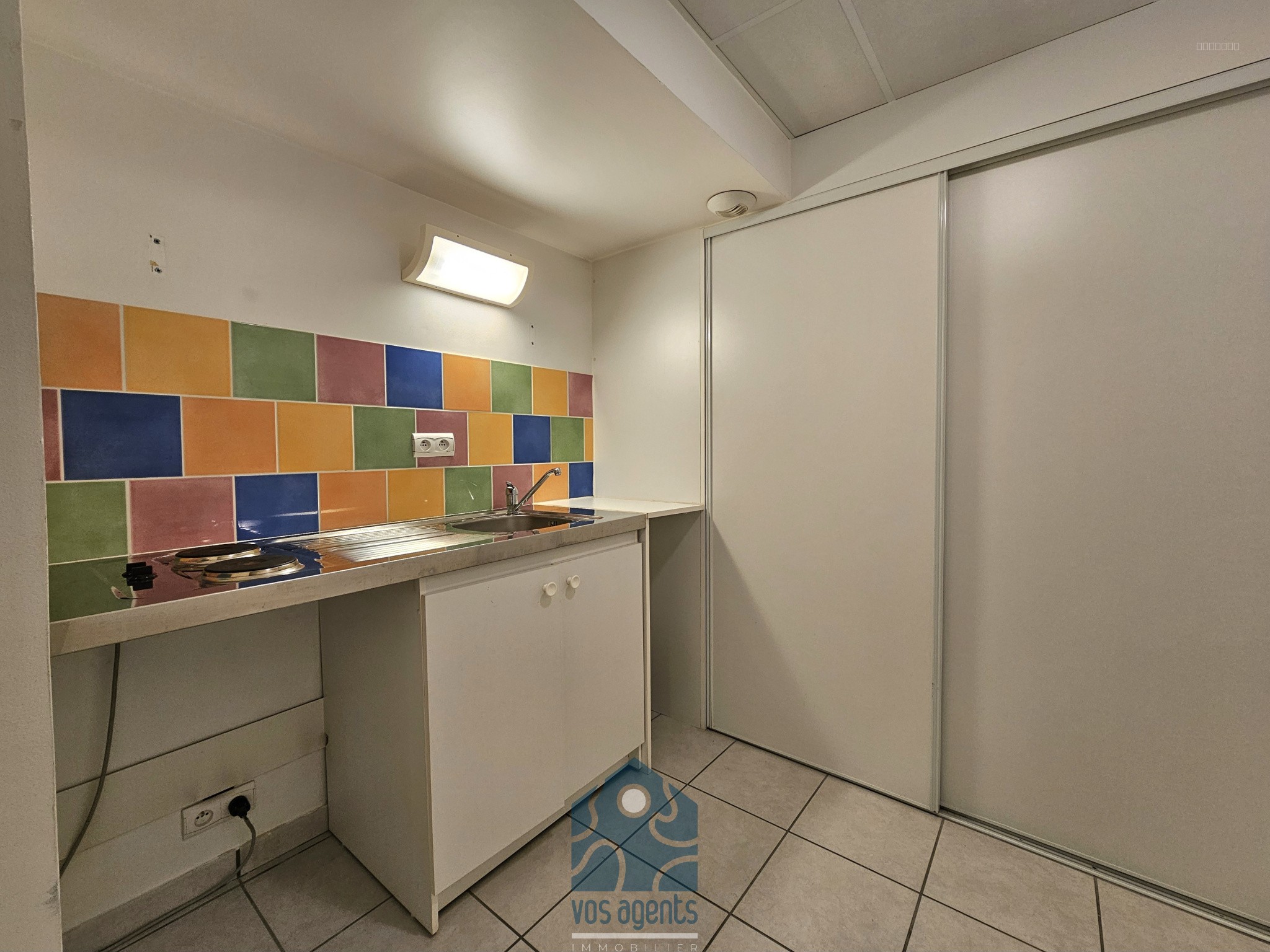 Appartement 5 pièces avec stationnements — photo 9
