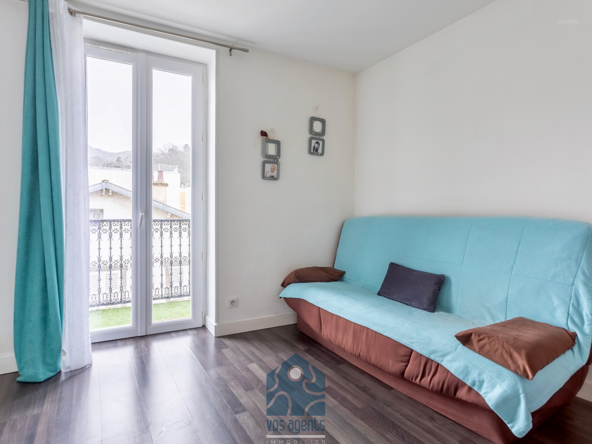 Maison 8 pièces avec jardin — photo 7