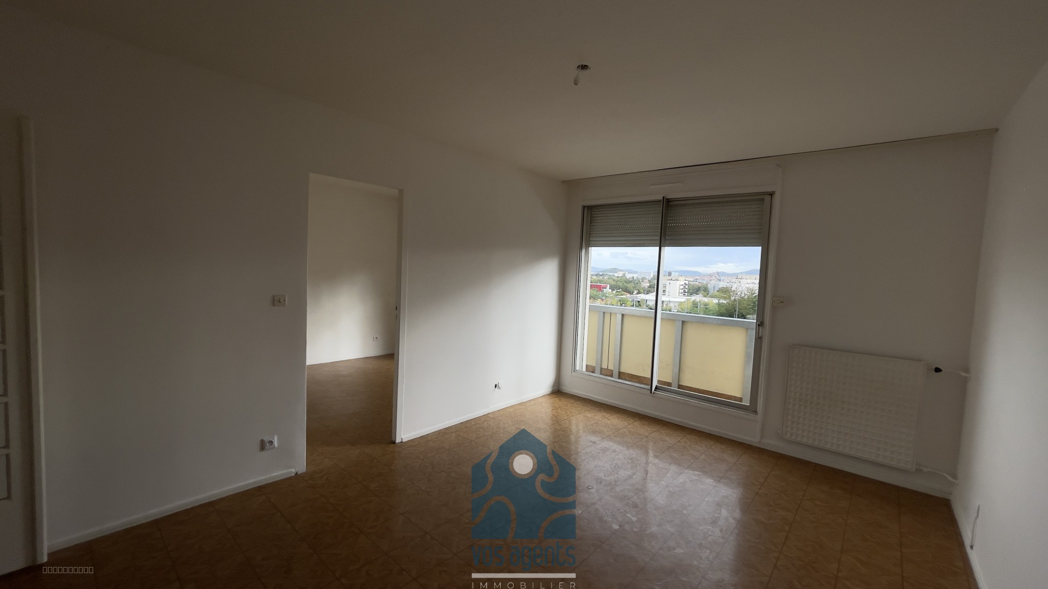 Appartement 4 pièces avec balcon — photo 4