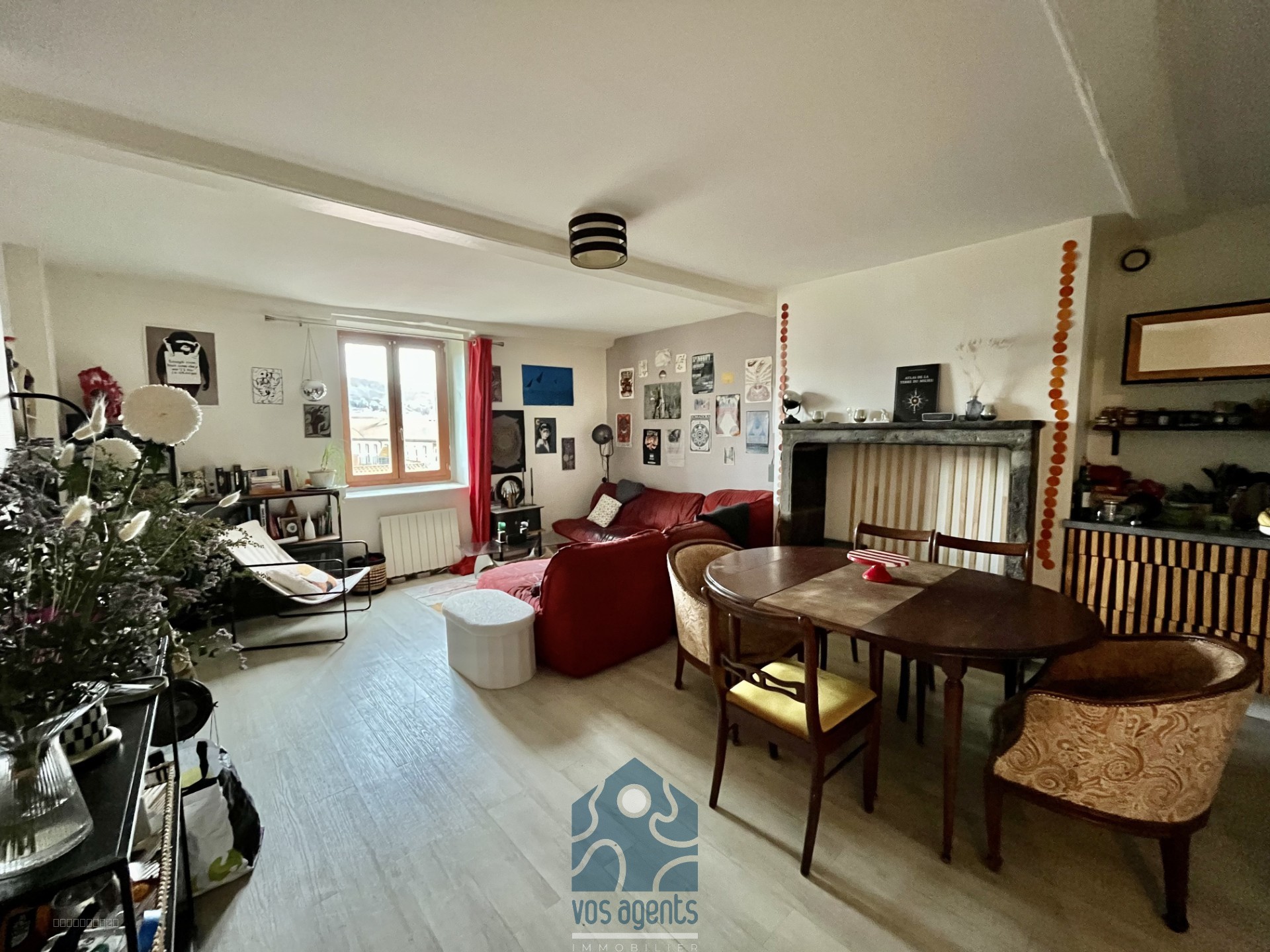 Appartement 3 pièces — photo 4