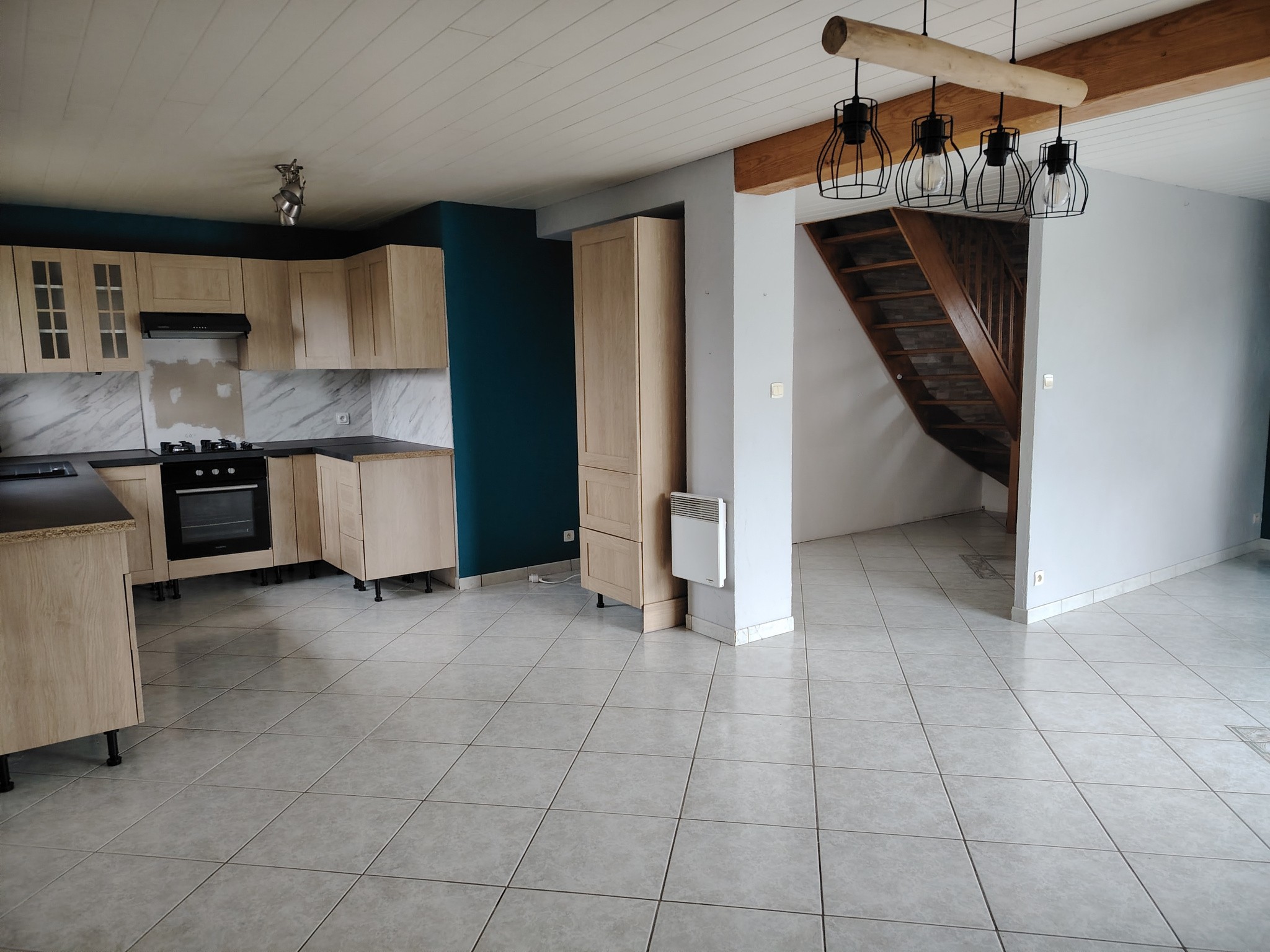 Maison familiale 5 chambres à Herzeele — photo 2