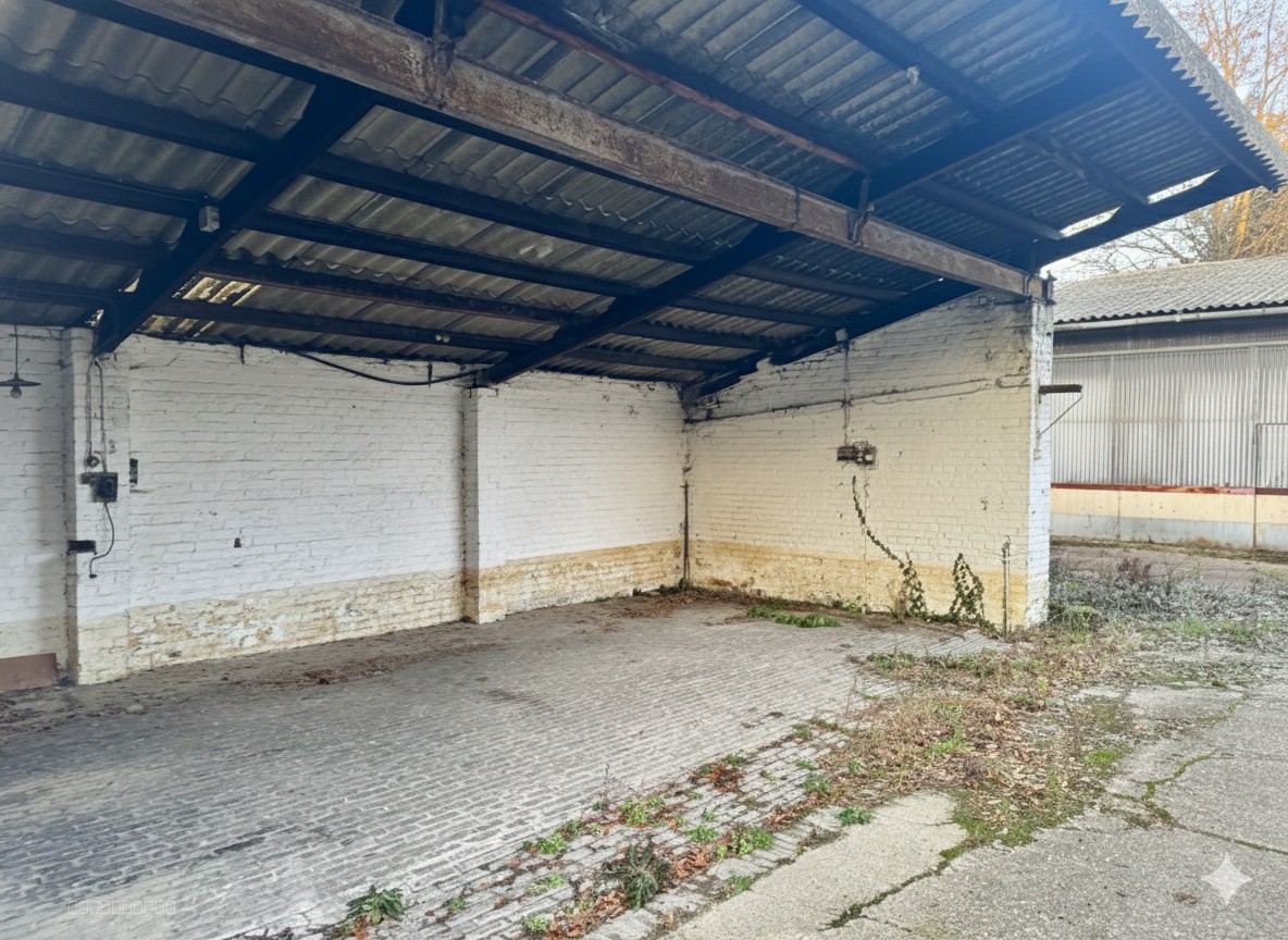 Arques : garage de 414m2 en vente 129900 € — photo 4
