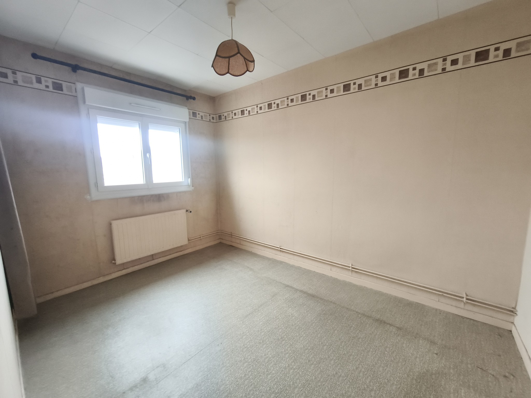 Maison de ville 105 m2 avec jardin et garage   Quartier recherché — photo 9
