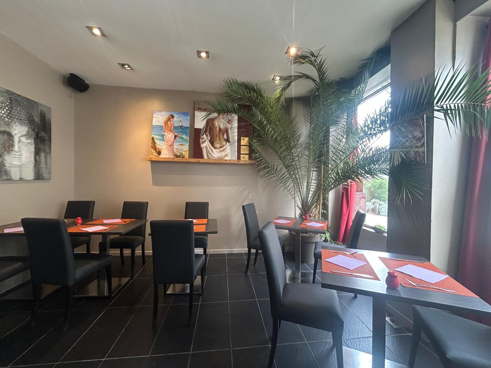 Fonds de commerce Restaurant/Bar en bord de plage — photo 4