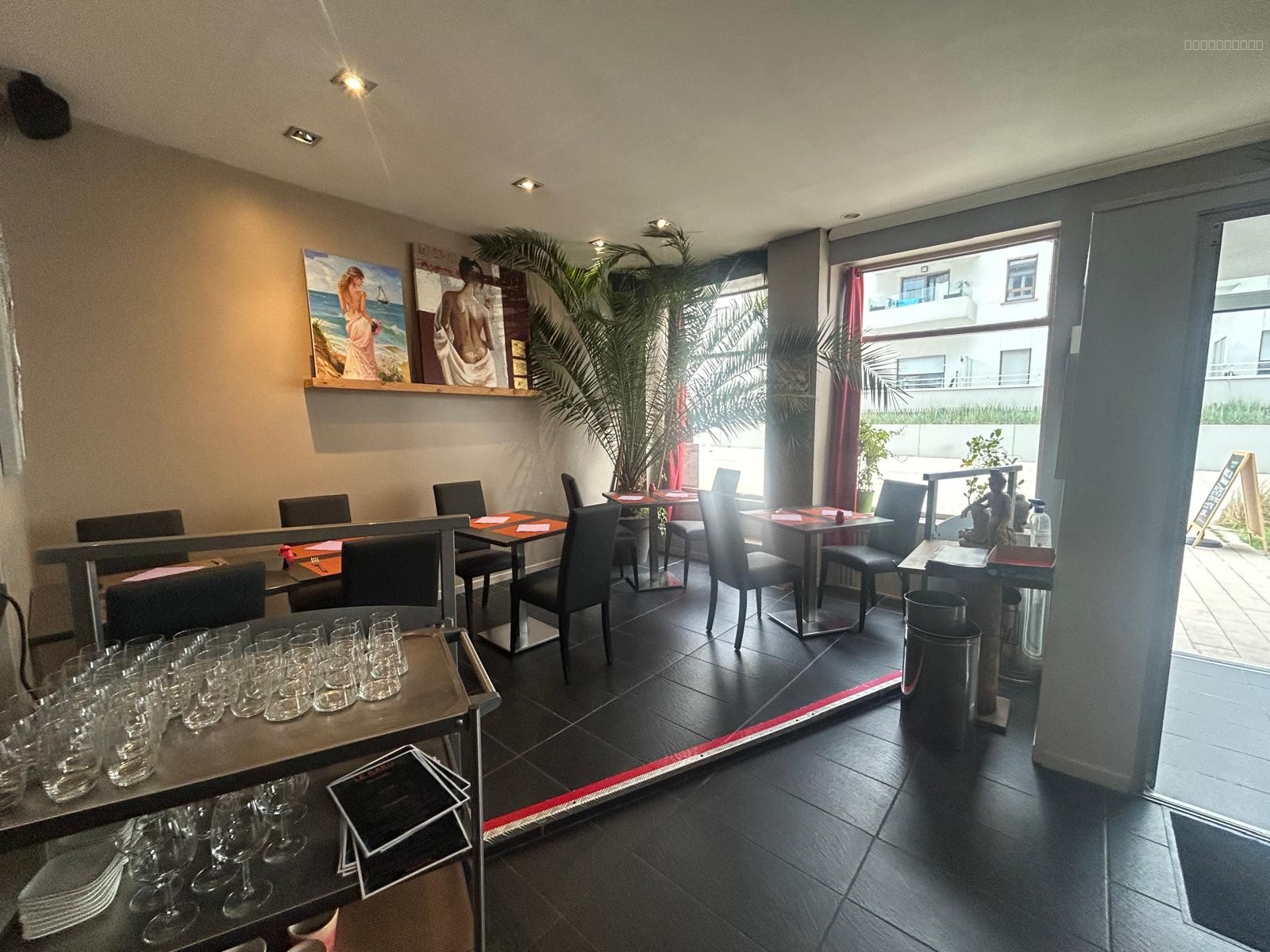 Fonds de commerce Restaurant/Bar en bord de plage — photo 9