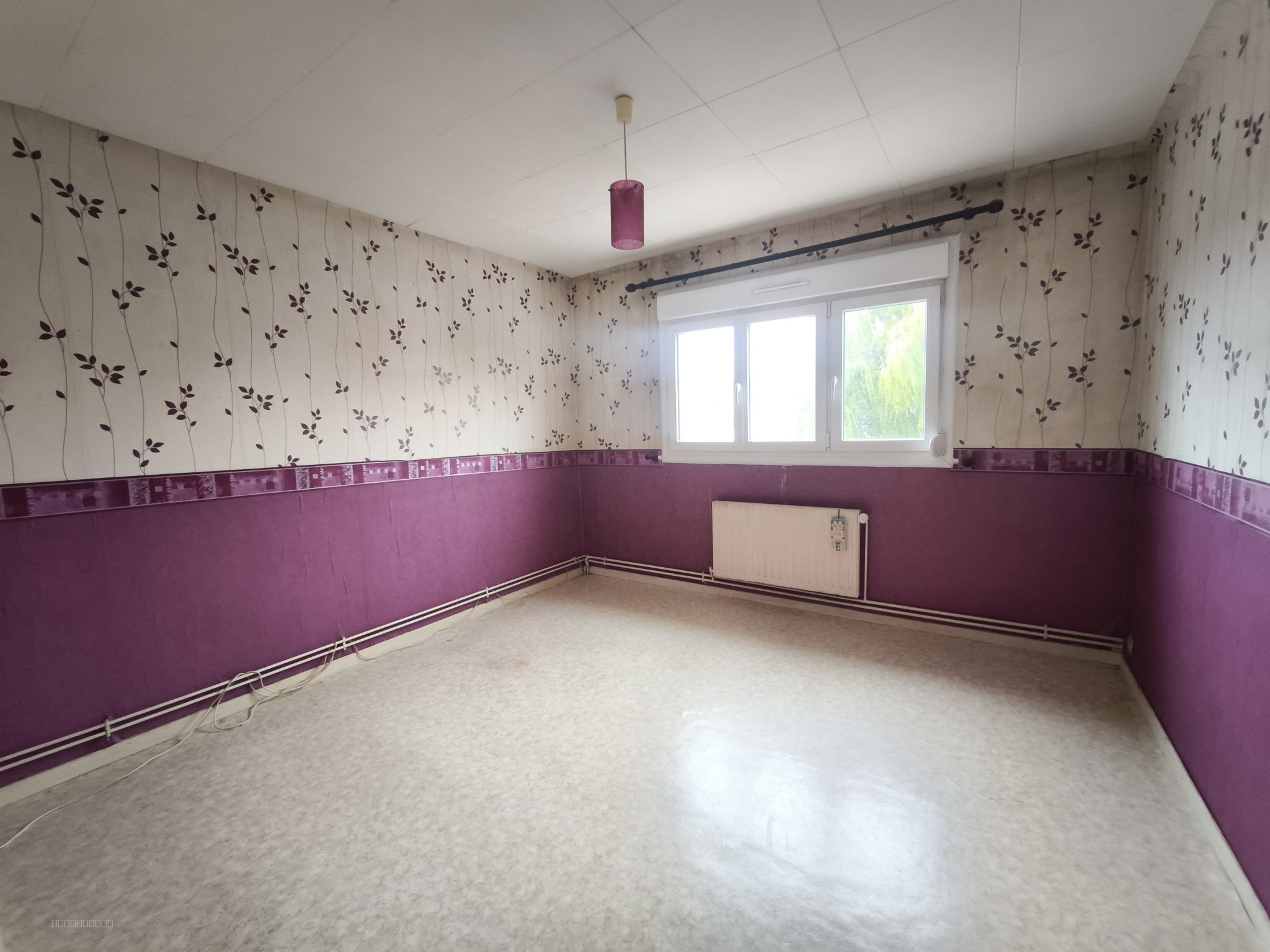 Maison de ville 105 m2 avec jardin et garage   Quartier recherché — photo 8