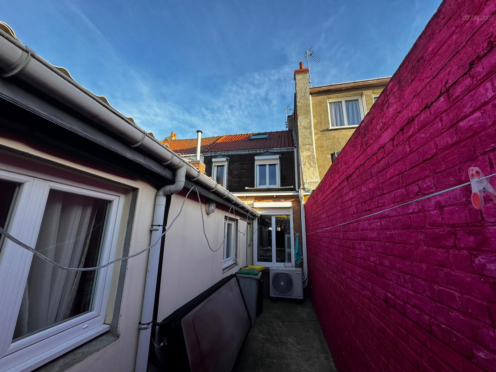 Maison de 102m2 à acheter 162900 € à Calais — photo 5