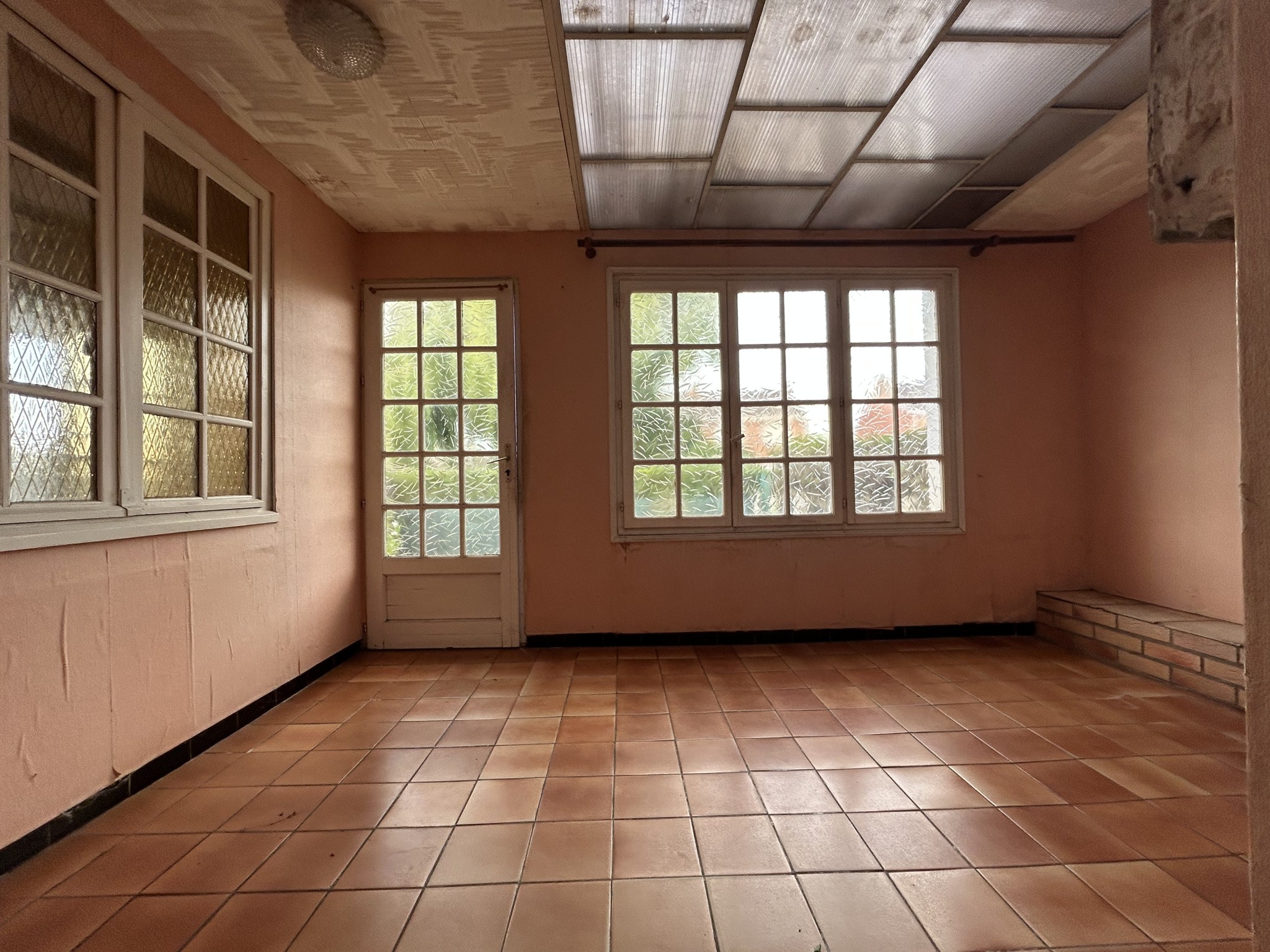 Maison de ville 105 m2 avec jardin et garage   Quartier recherché — photo 3
