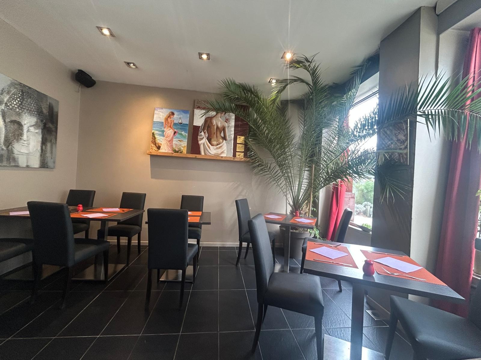 Fonds de commerce Restaurant/Bar en bord de plage — photo 7