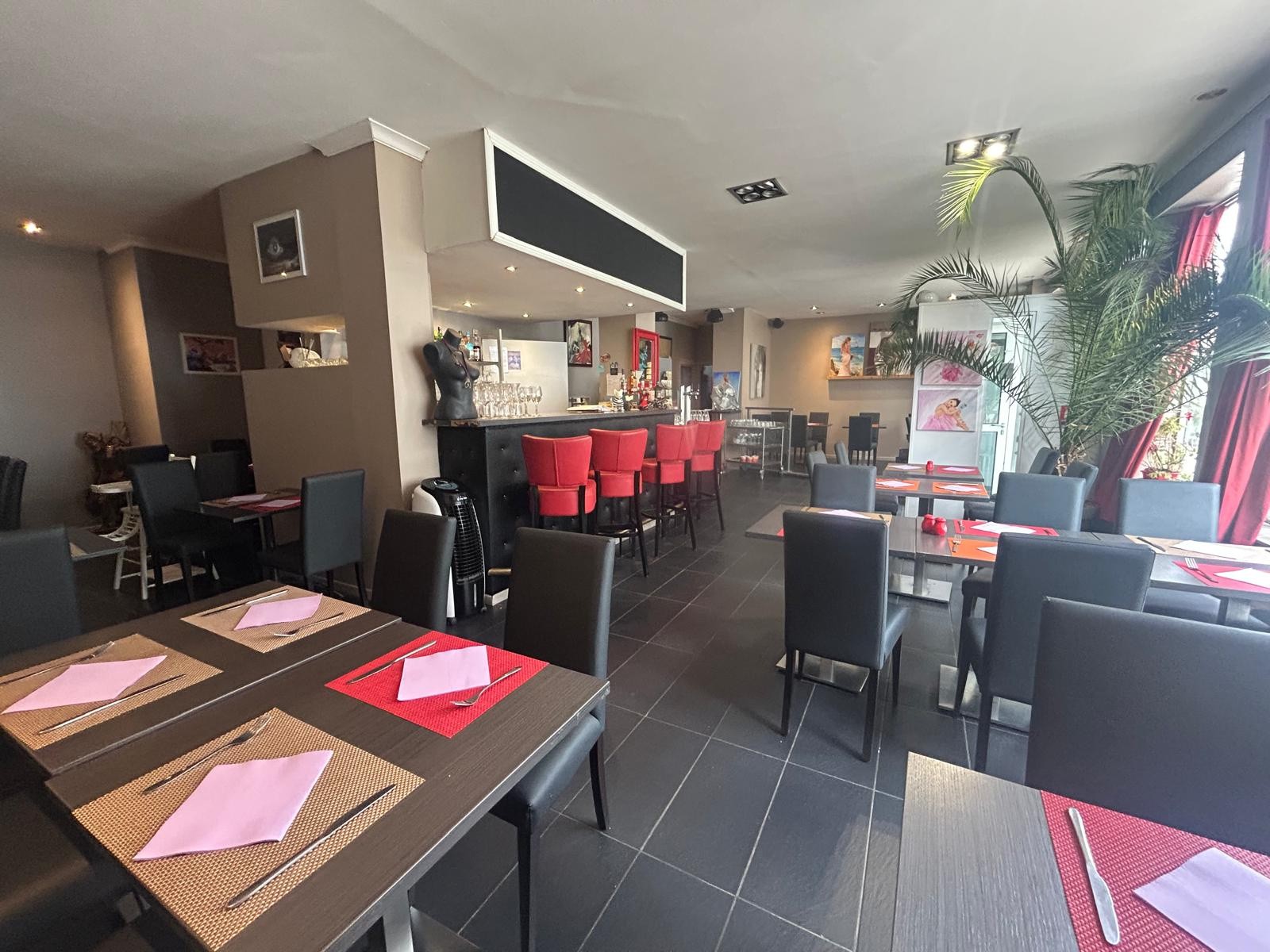 Fonds de commerce Restaurant/Bar en bord de plage — photo 2