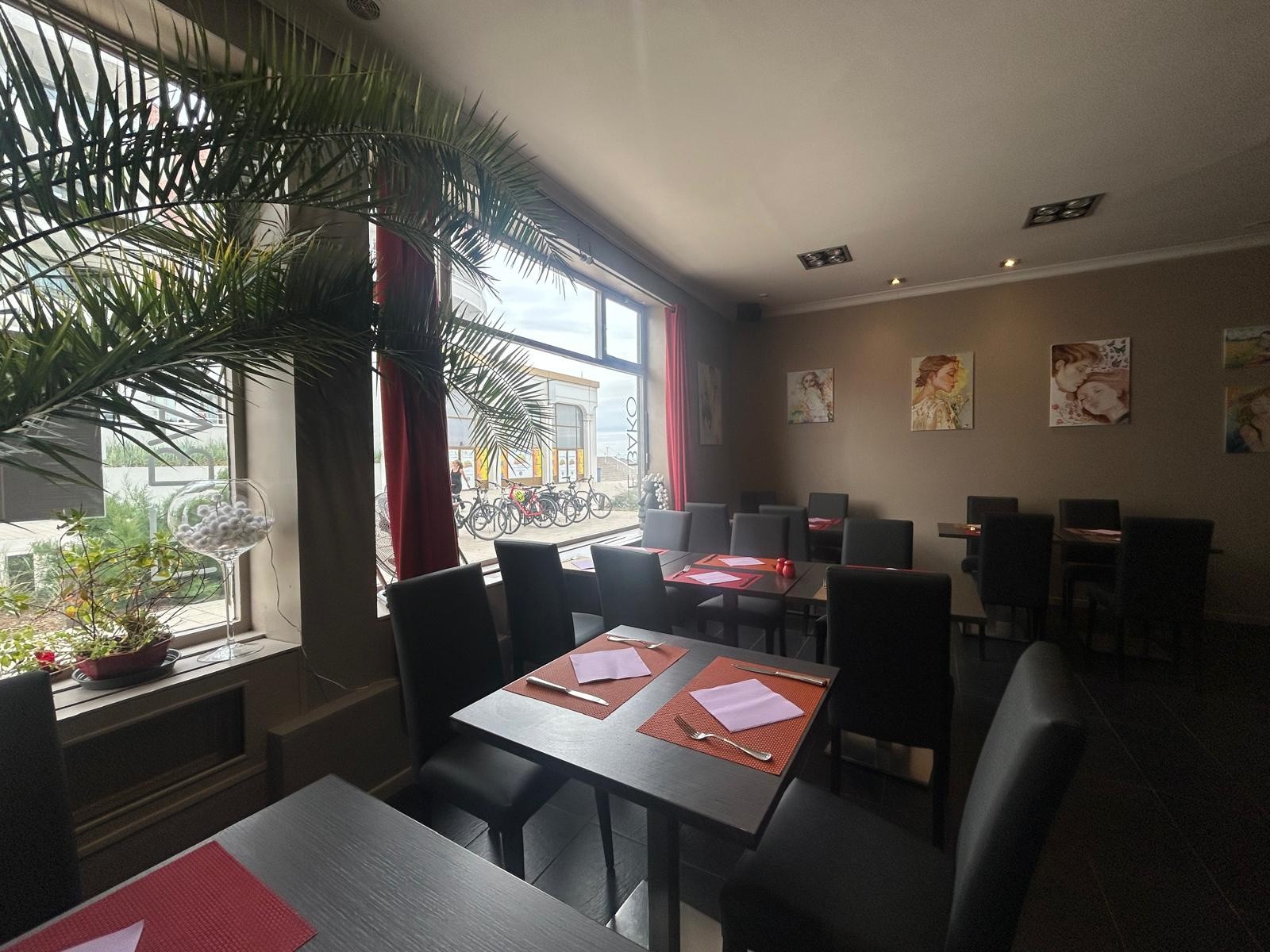 Fonds de commerce Restaurant/Bar en bord de plage — photo 5