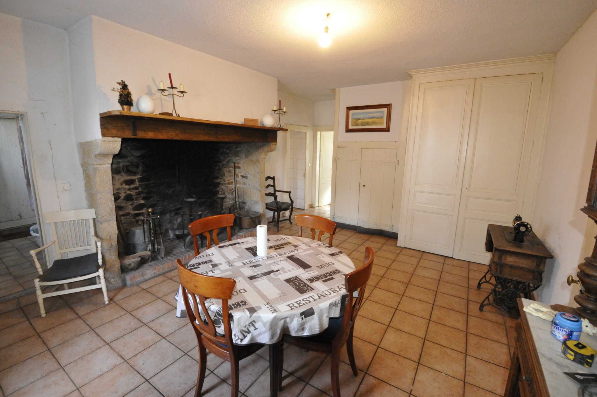 Maison de Maitre au coeur du Village de Pierre-Buffière — photo 10