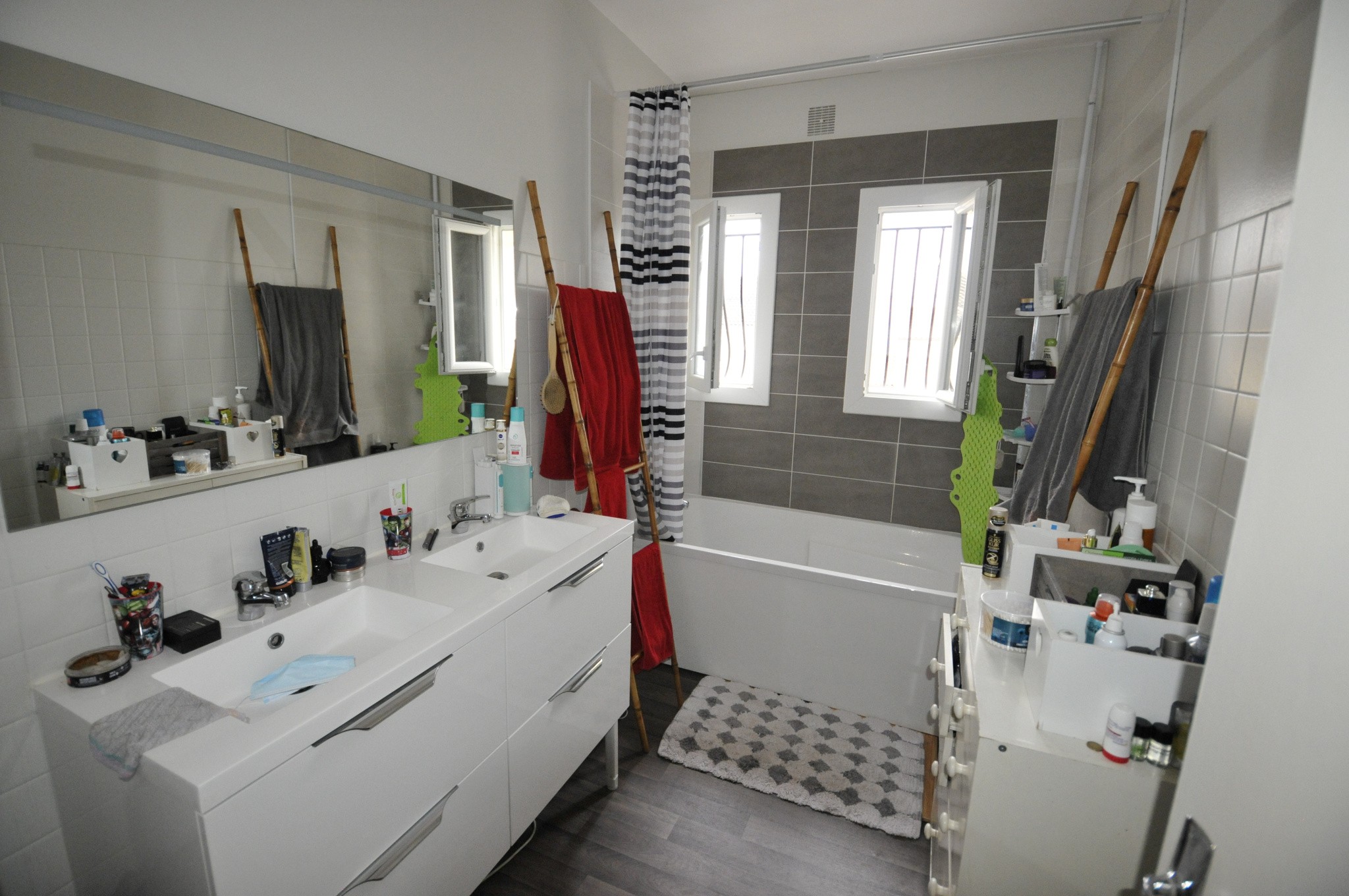 Maison type 4 à louer quartier Plaisance Limoges — photo 8