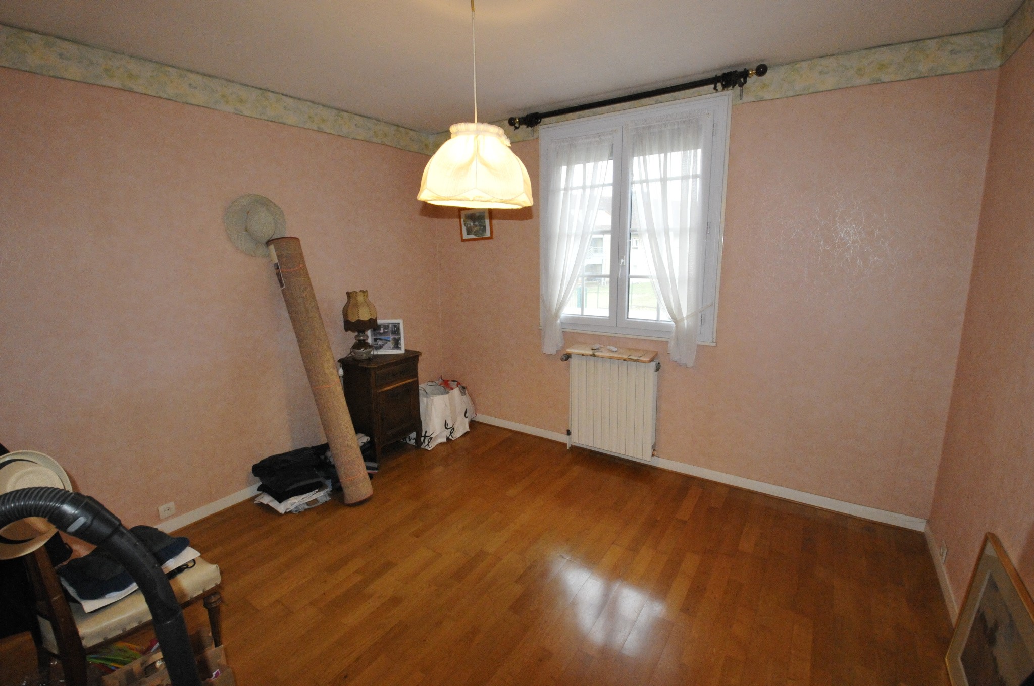 Maison PANAZOL, rénové parc Mairie — photo 9