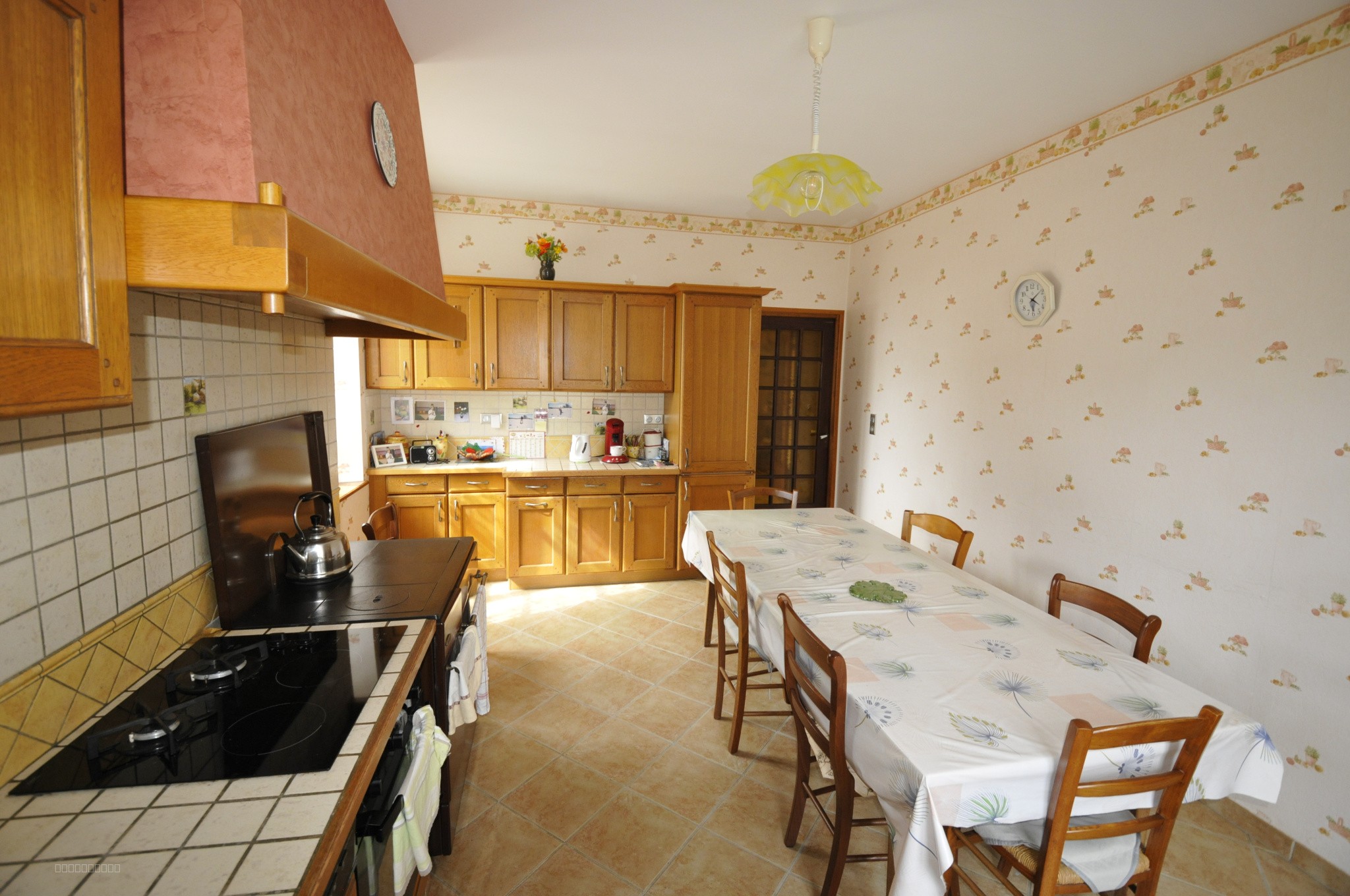 Grande maison en pierre avec grange proche Le VIGEN — photo 14