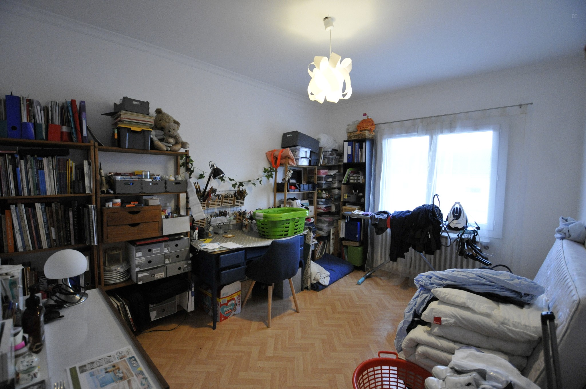 Maison type 4 à louer quartier Plaisance Limoges — photo 11
