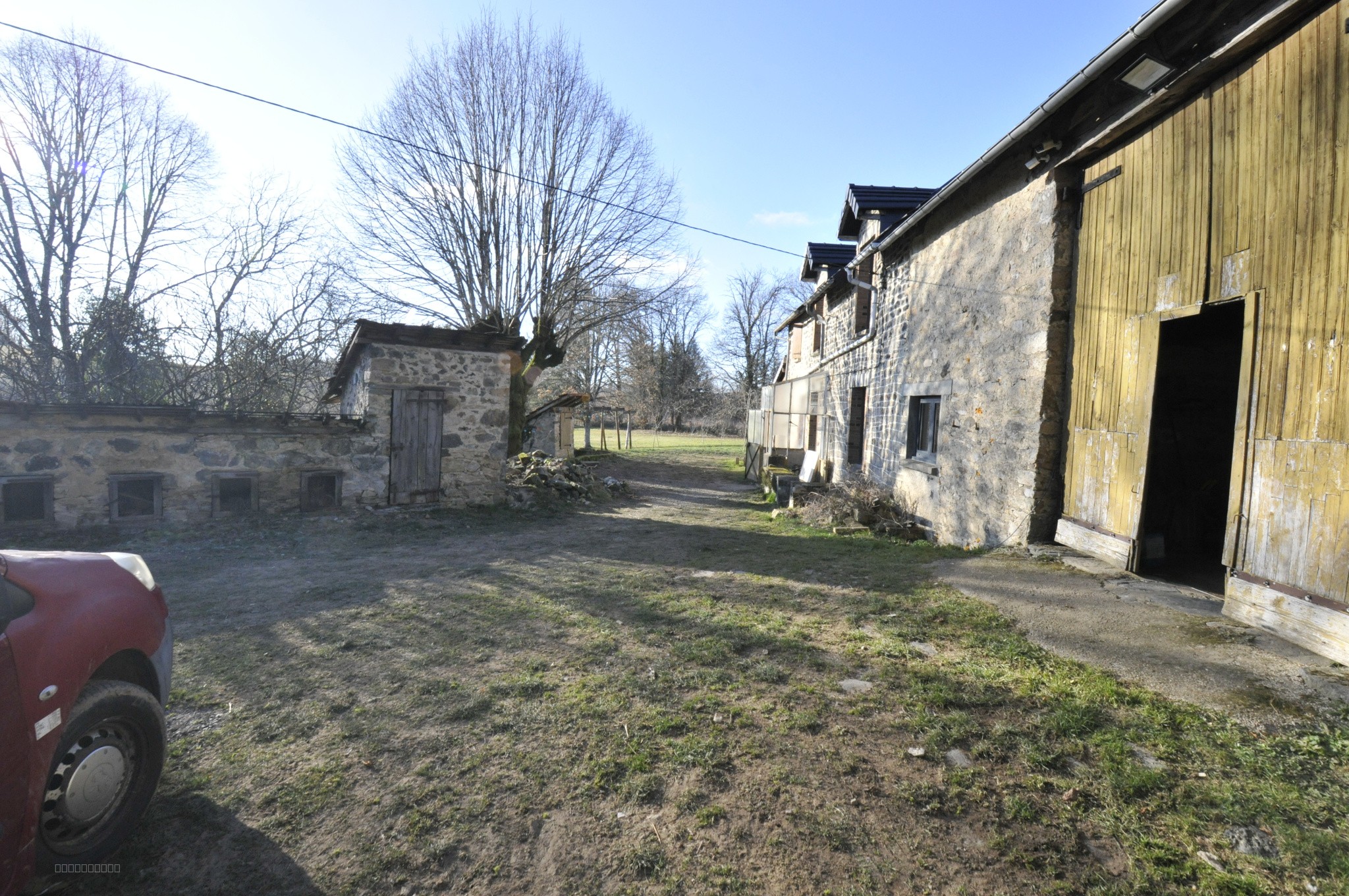 Propriété en Pierre avec Dépendances sur St paul — photo 18