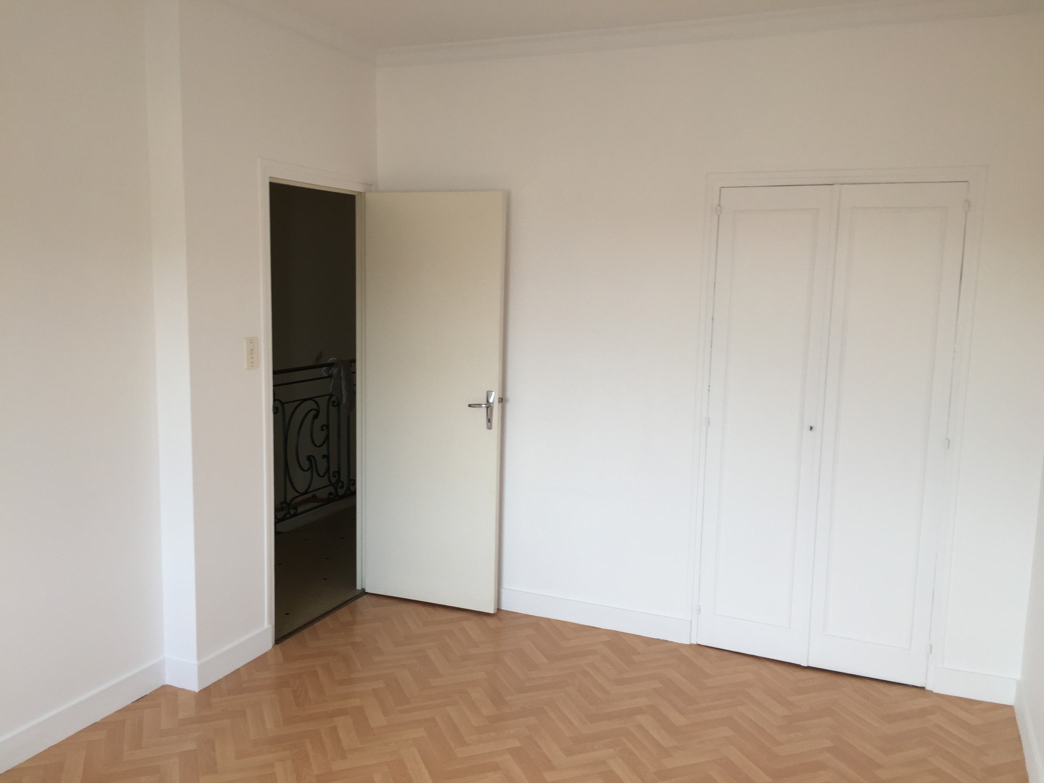 Maison type 4 à louer quartier Plaisance Limoges — photo 14