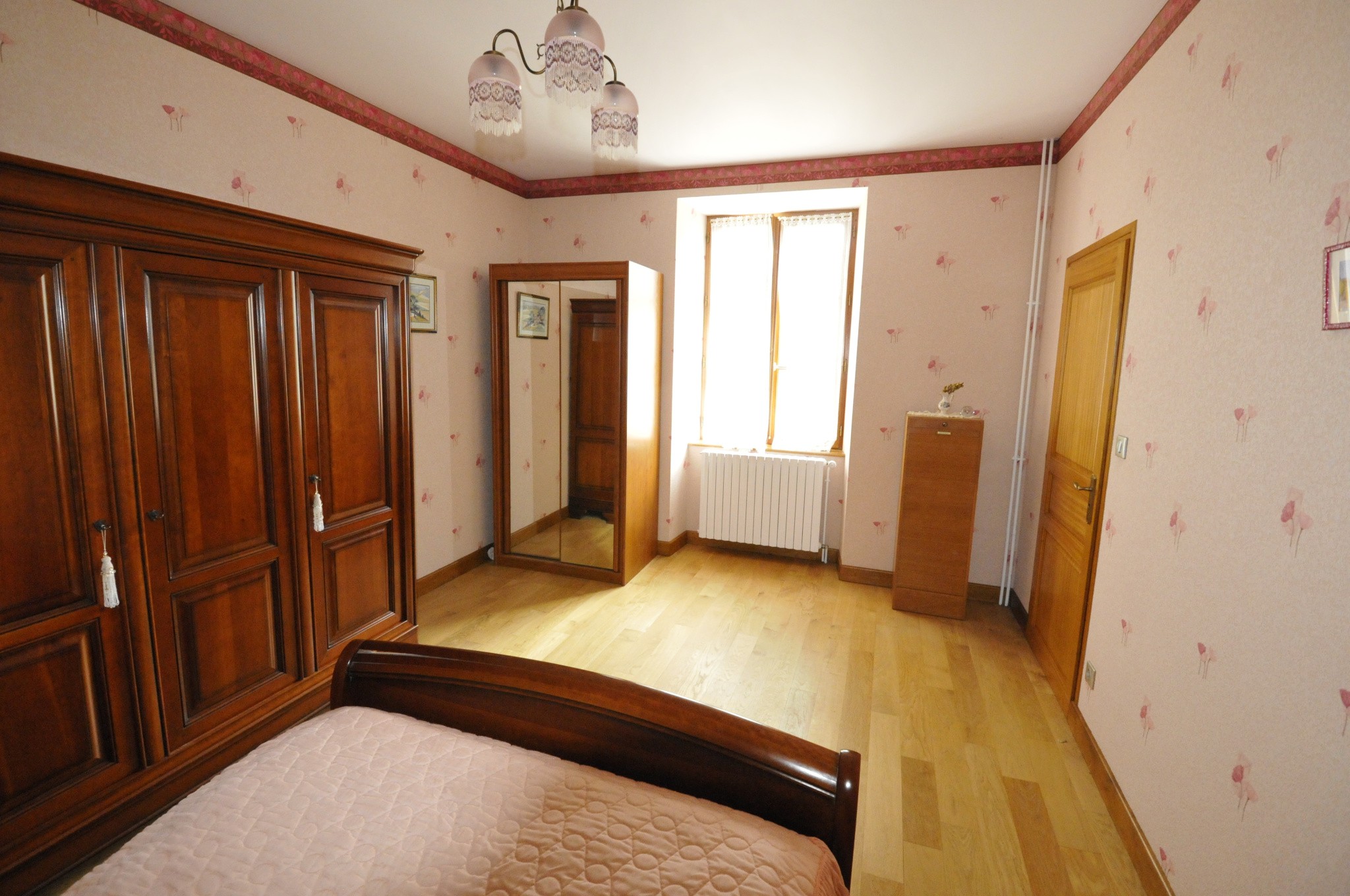 Grande maison en pierre avec grange proche Le VIGEN — photo 17