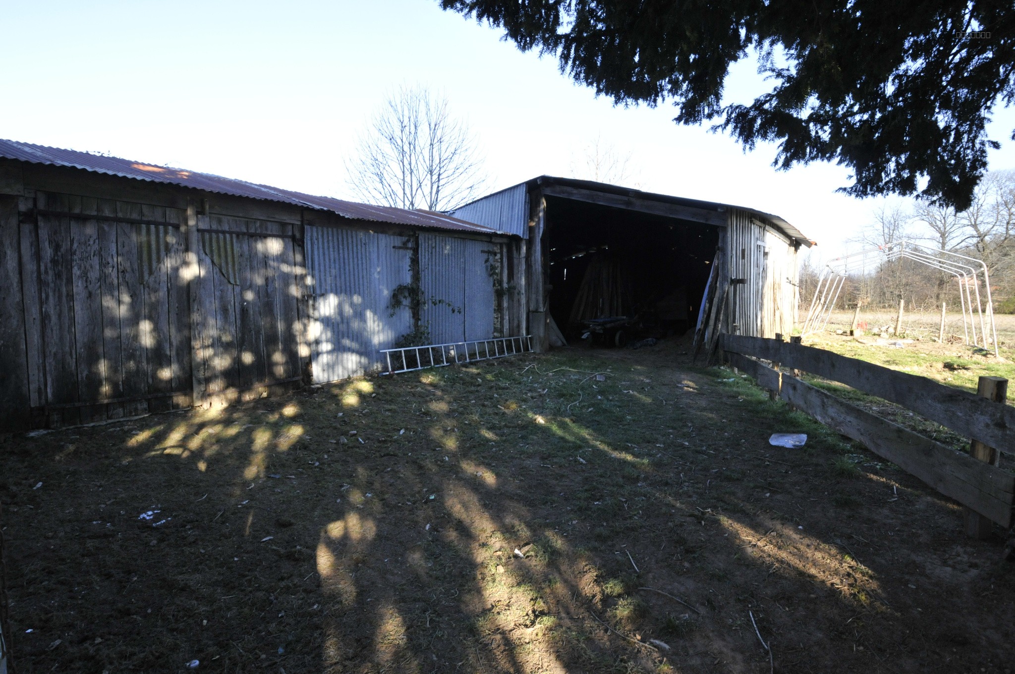 Propriété en Pierre avec Dépendances sur St paul — photo 15