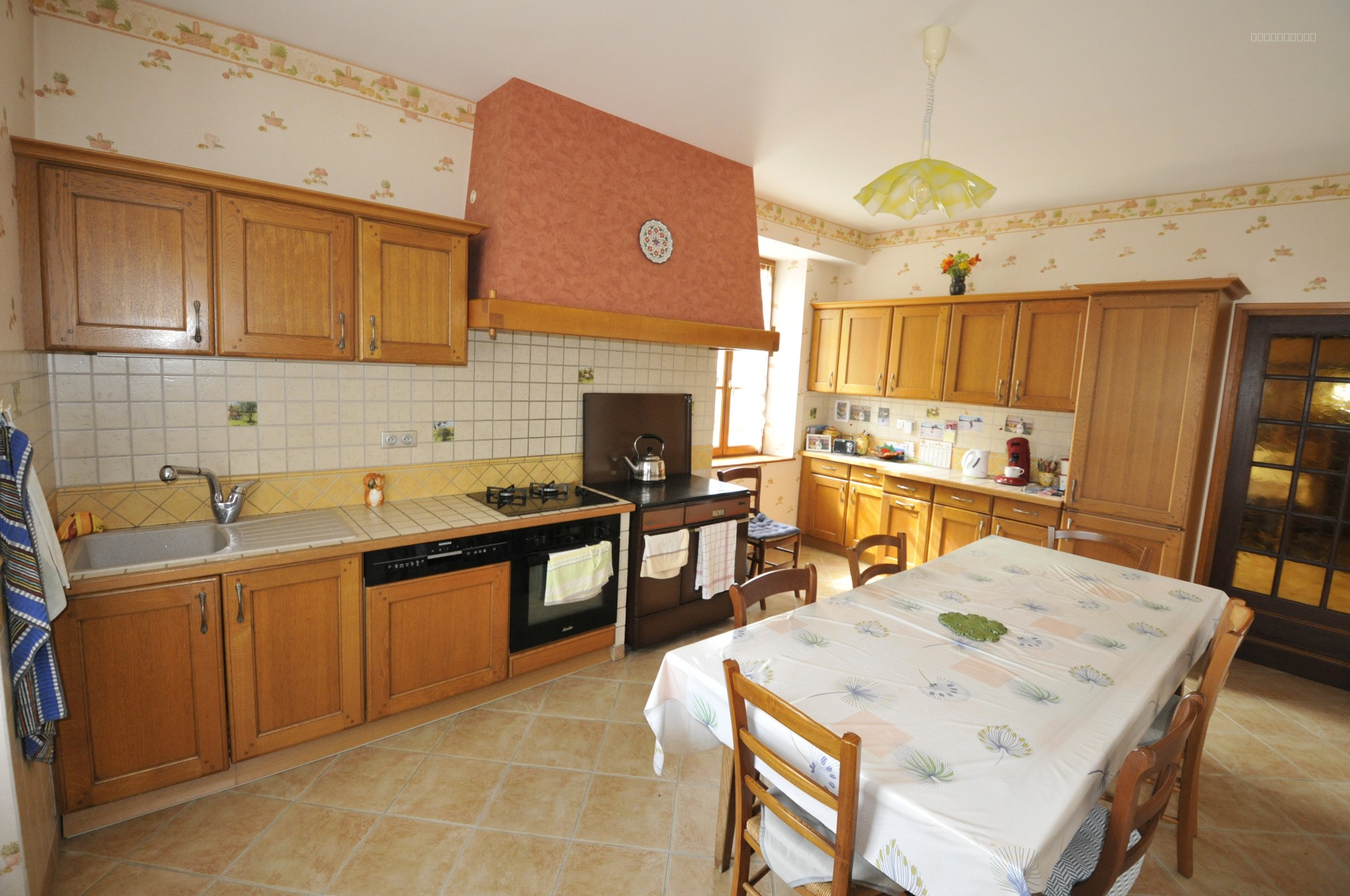 Grande maison en pierre avec grange proche Le VIGEN — photo 9