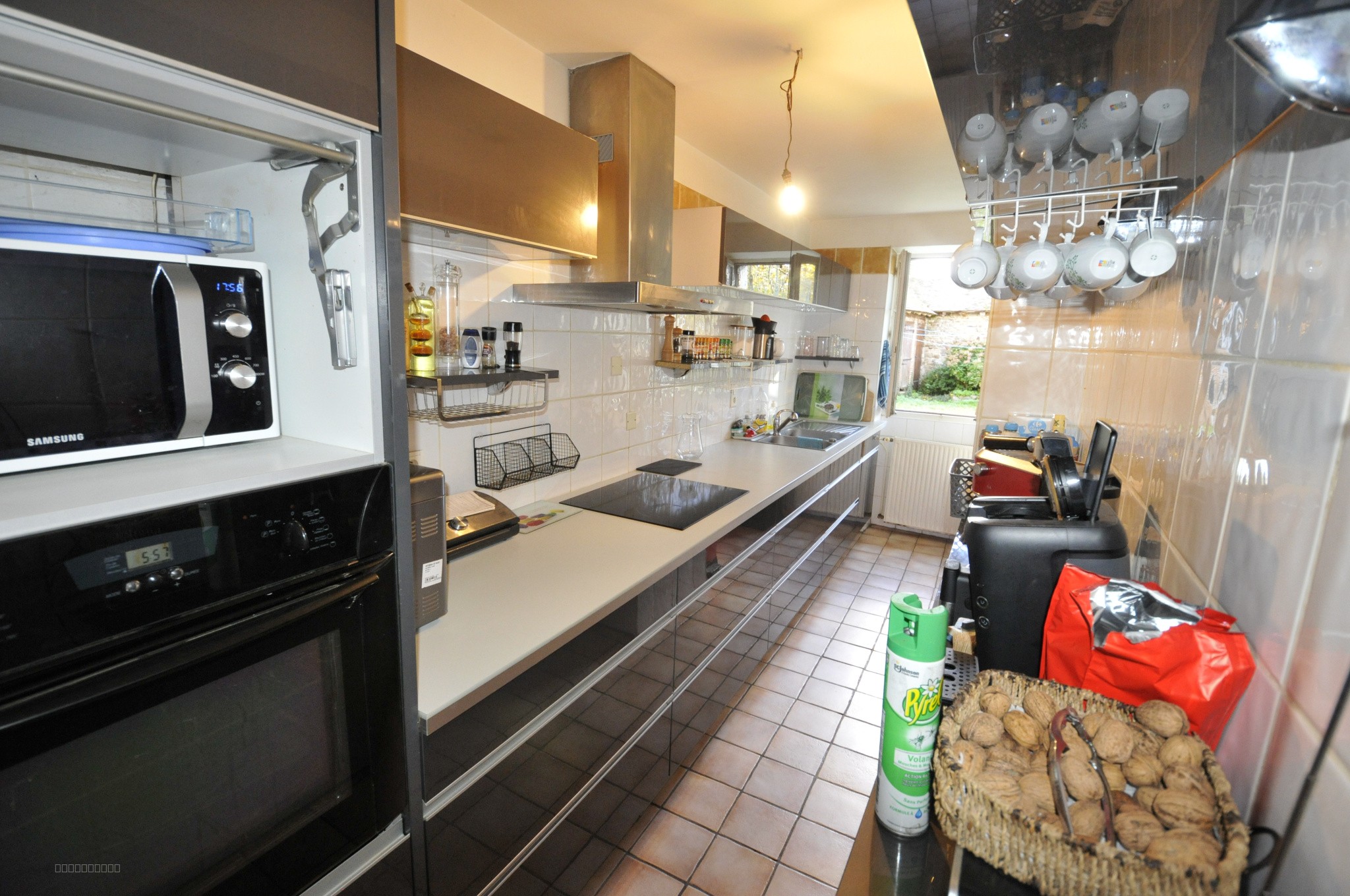 Maison de Maitre au coeur du Village de Pierre-Buffière — photo 12