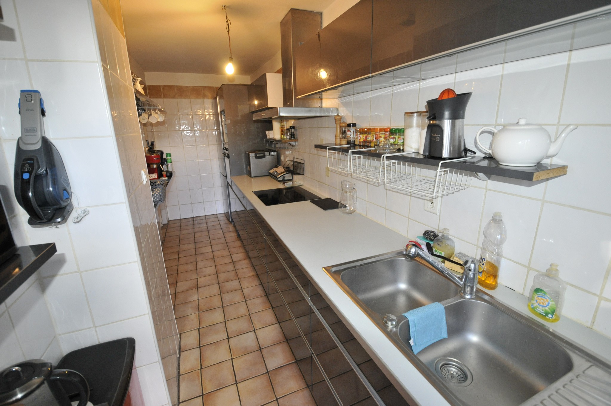 Maison de Maitre au coeur du Village de Pierre-Buffière — photo 11