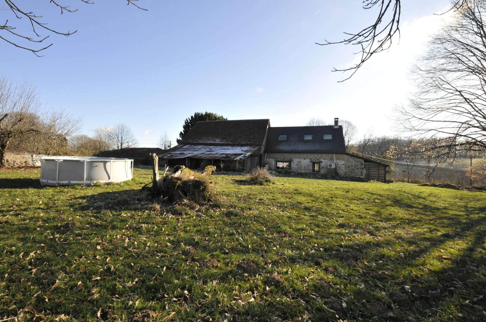 Propriété en Pierre avec Dépendances sur St paul — photo 9