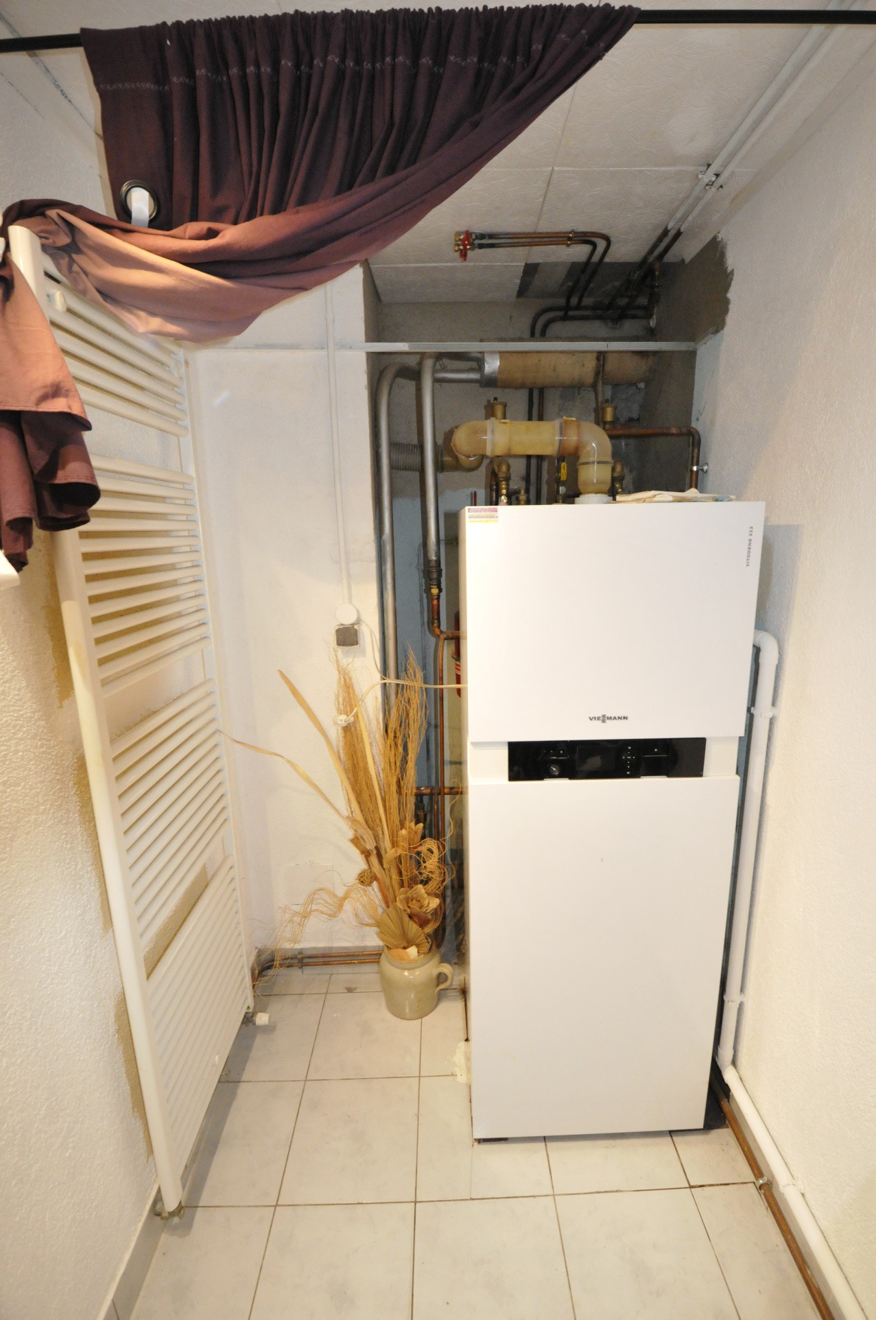 Maison au coeur de Feytiat centre en pierre — photo 18