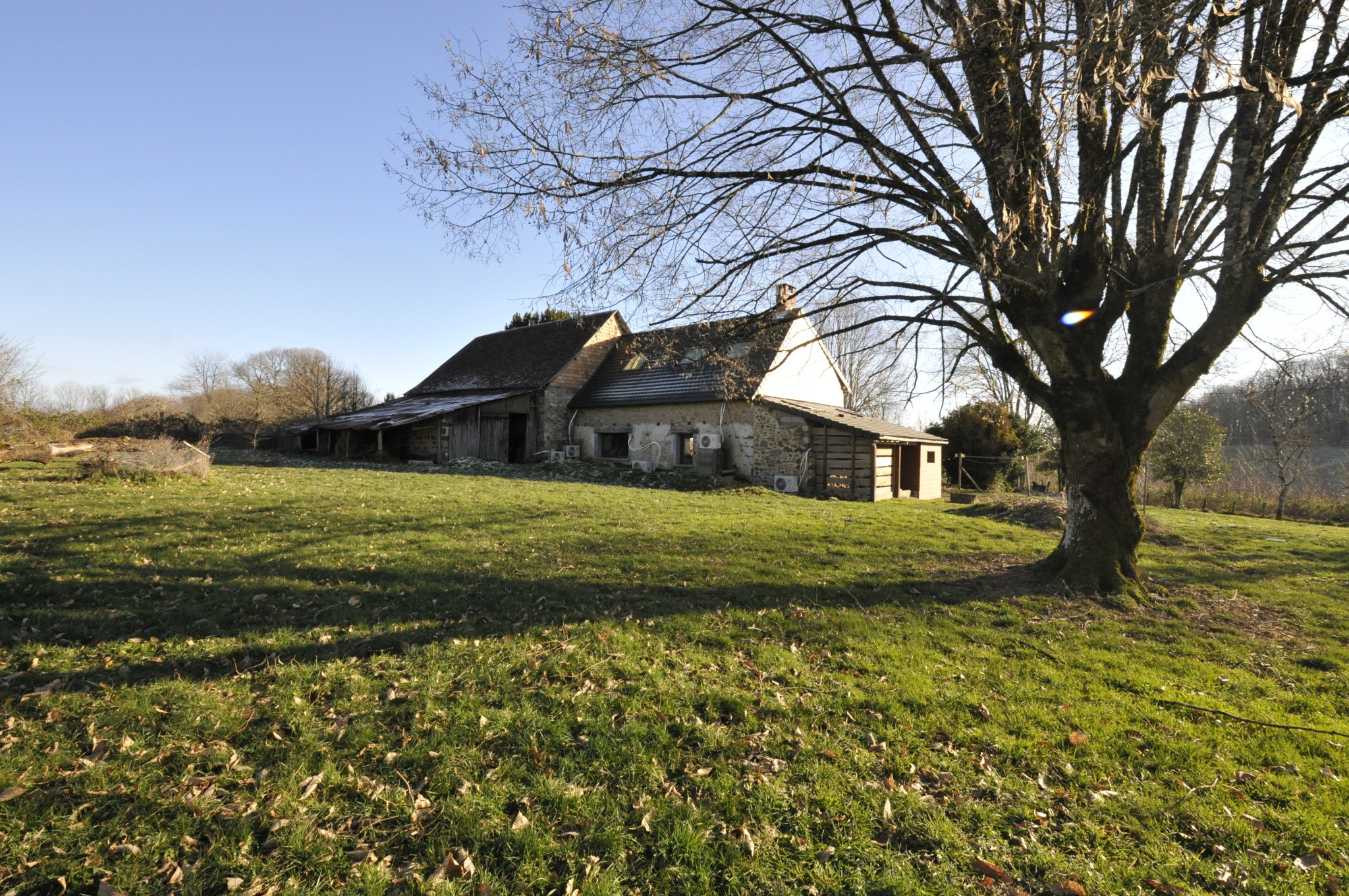 Propriété en Pierre avec Dépendances sur St paul — photo 11
