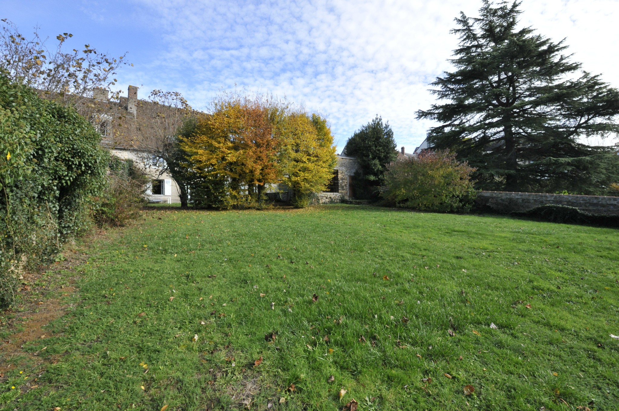 Maison de Maitre au coeur du Village de Pierre-Buffière — photo 6