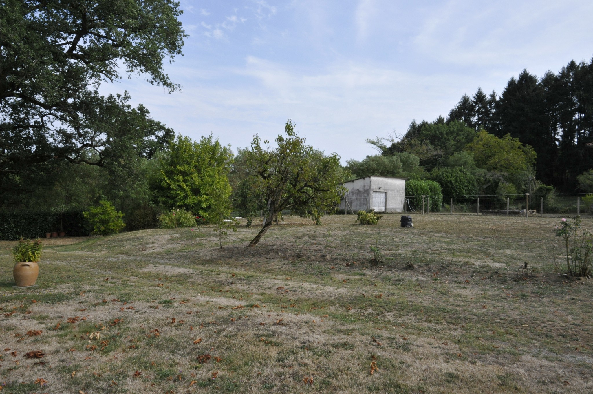 Grande maison en pierre avec grange proche Le VIGEN — photo 7
