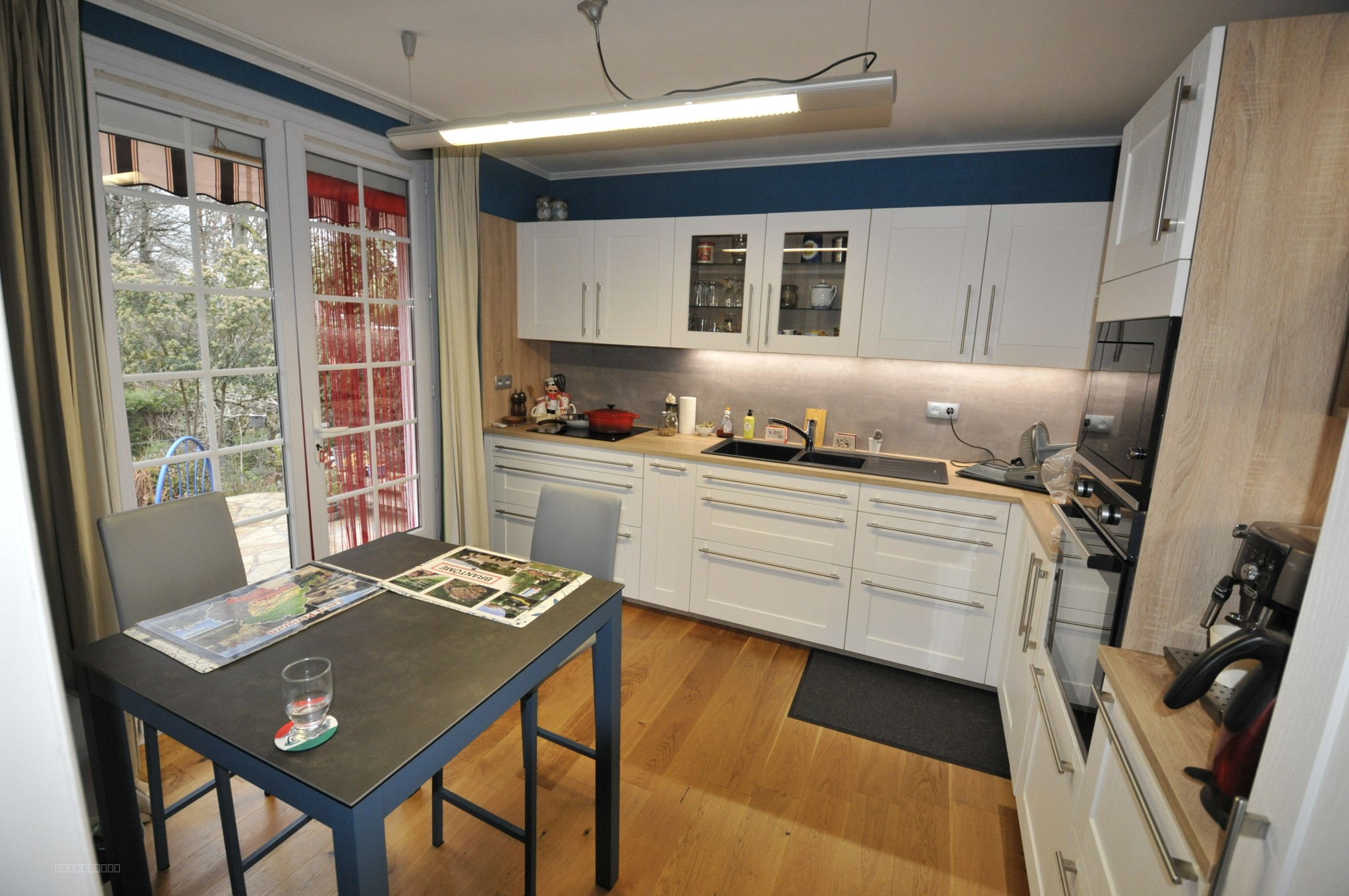 Maison PANAZOL, rénové parc Mairie — photo 2