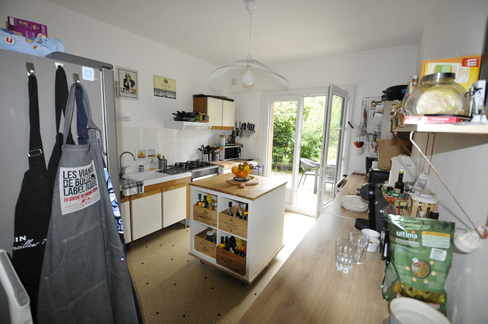 Maison type 4 à louer quartier Plaisance Limoges — photo 6
