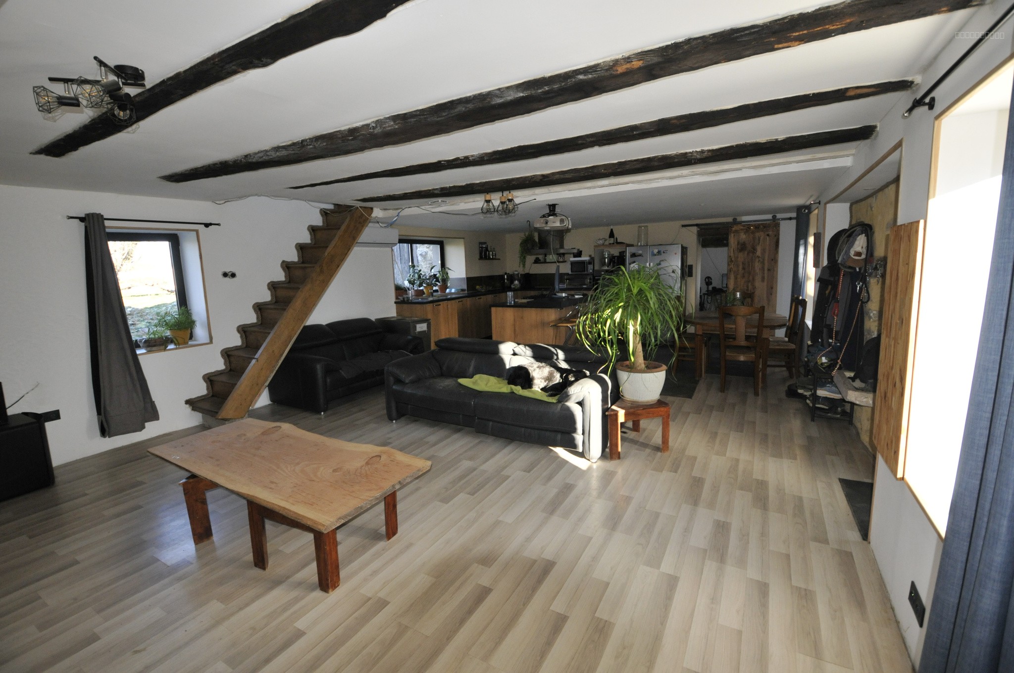 Propriété en Pierre avec Dépendances sur St paul — photo 19