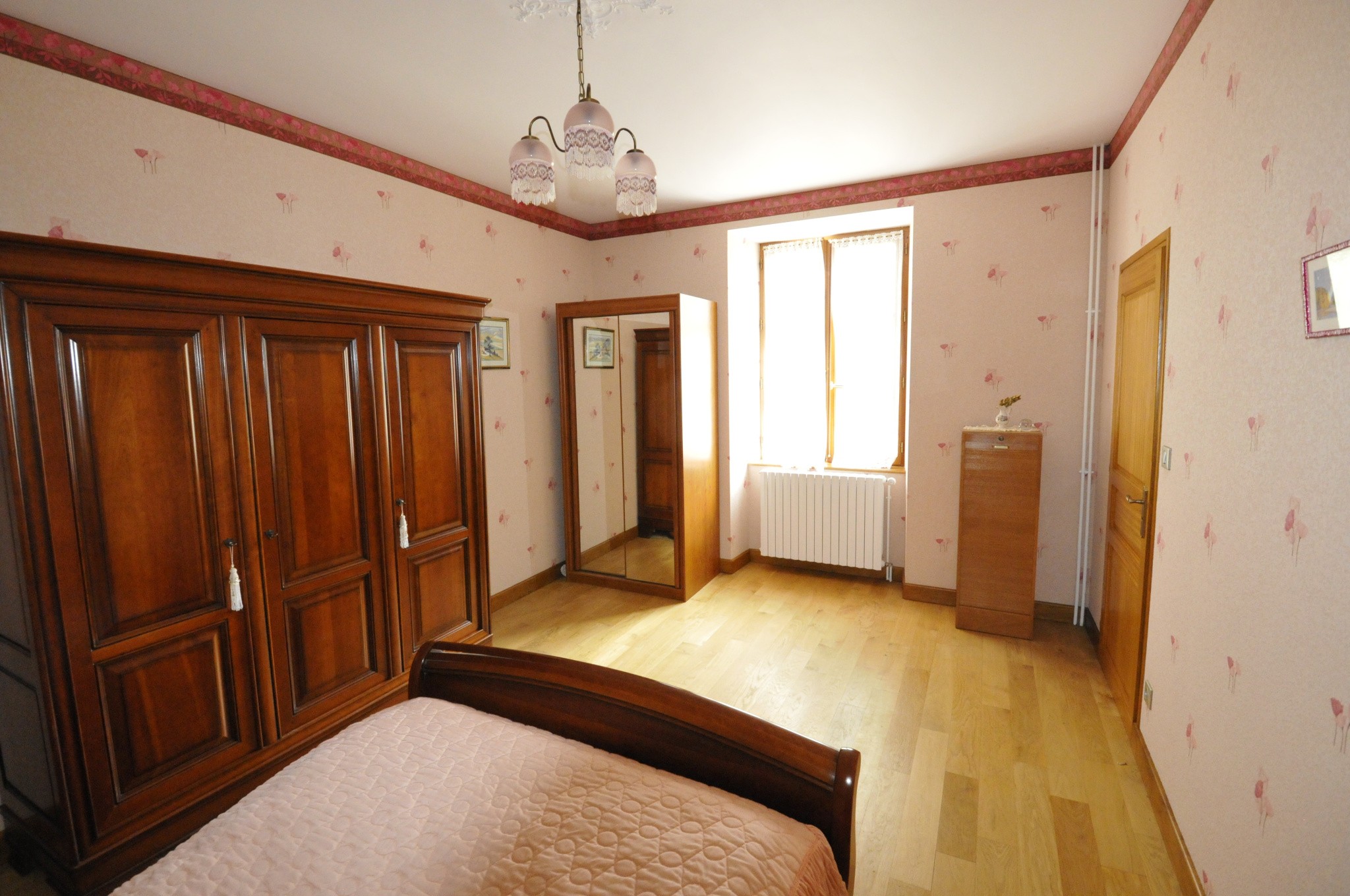 Grande maison en pierre avec grange proche Le VIGEN — photo 16